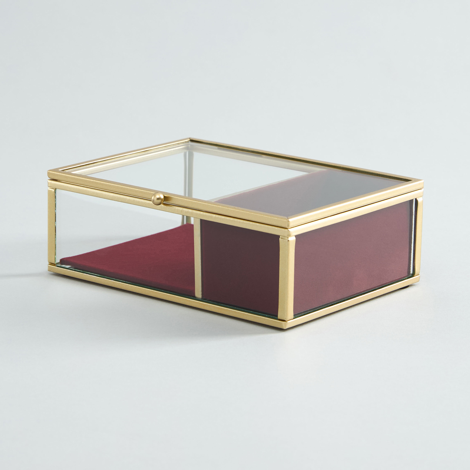 Шкатулка Лоренца/Lorenza I