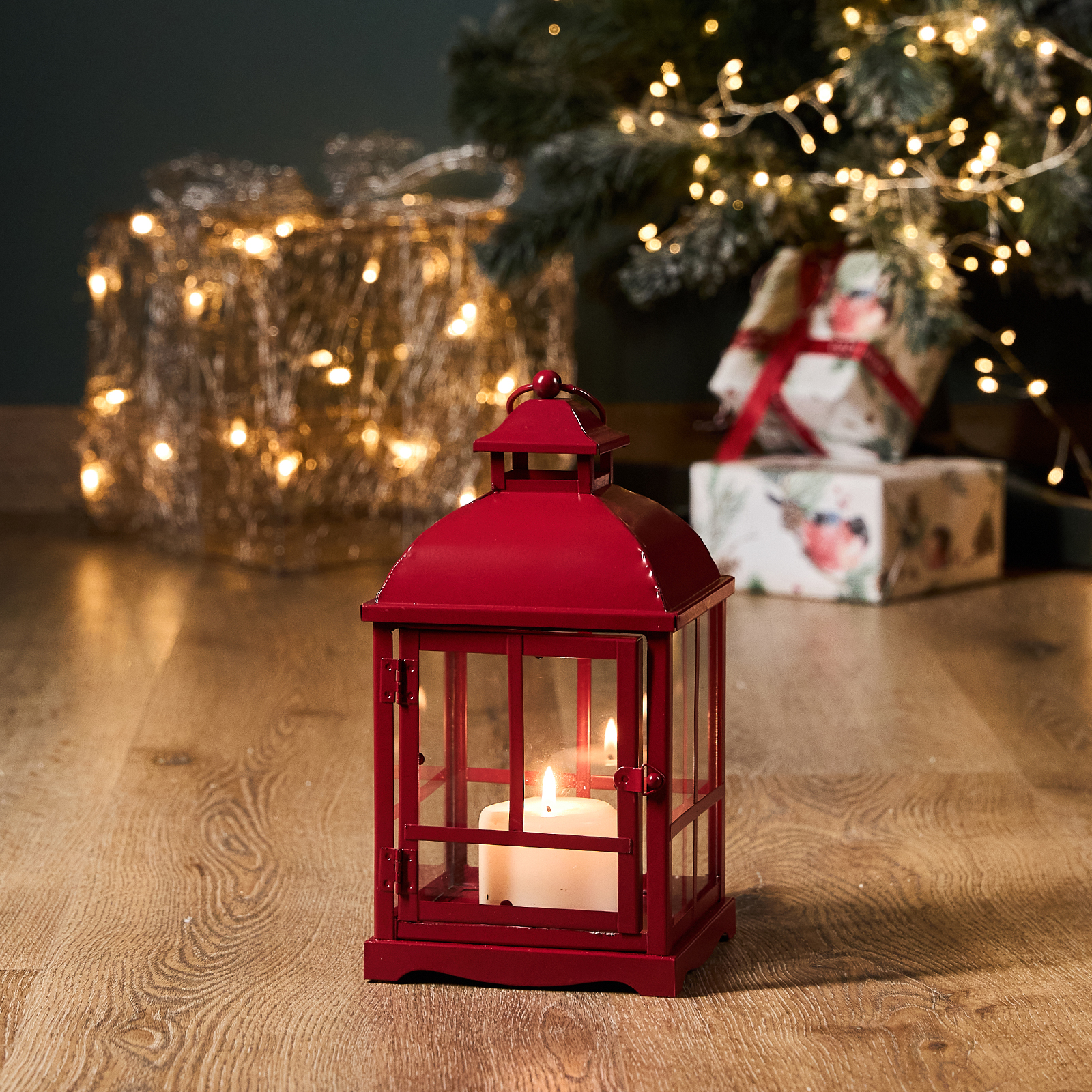 Подсвечник Лукано/Luciano I