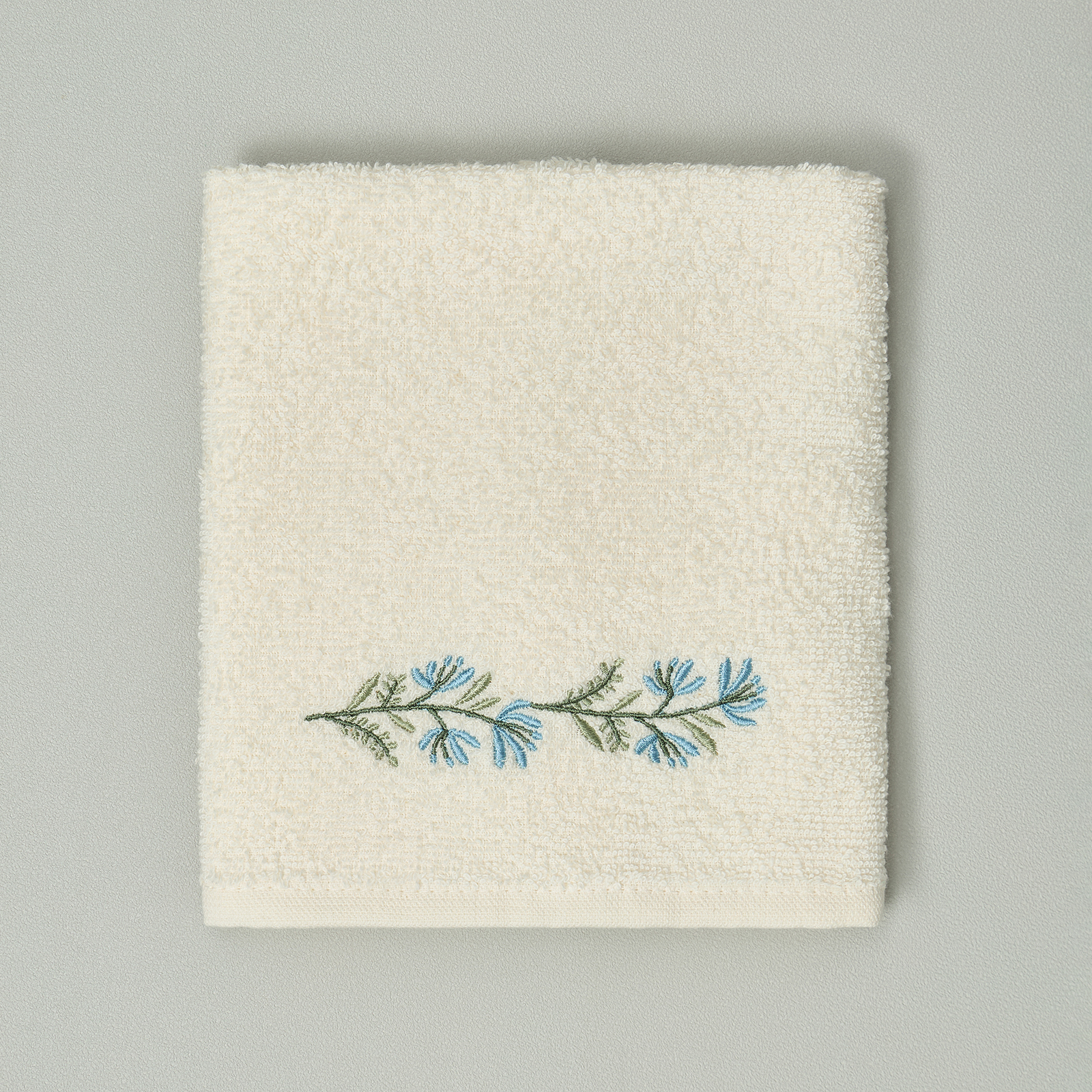 Полотенце махровое Цветочное настроение/Umore floreale III