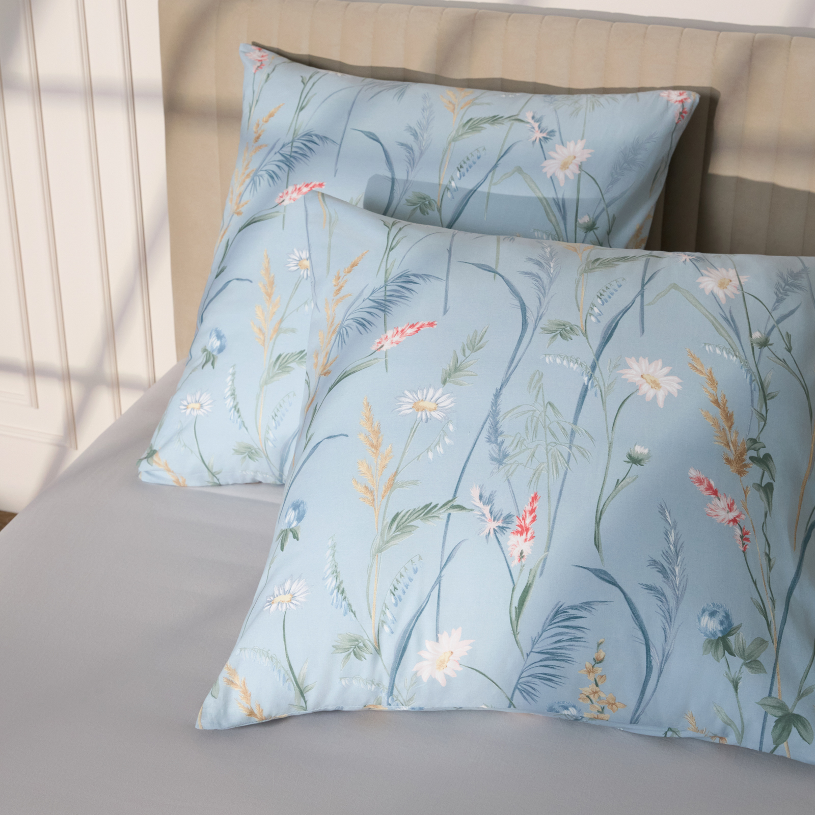 Комплект наволочек Стефания