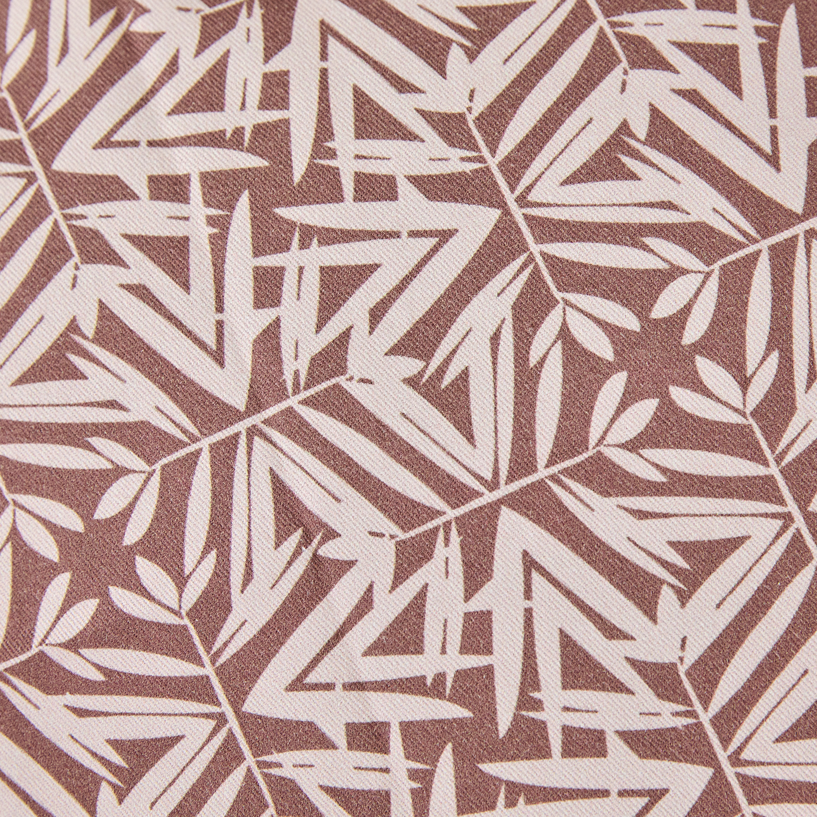 Наволочка декоративная Arido CozyHome, цвет розовый, размер 45х45 - фото 3