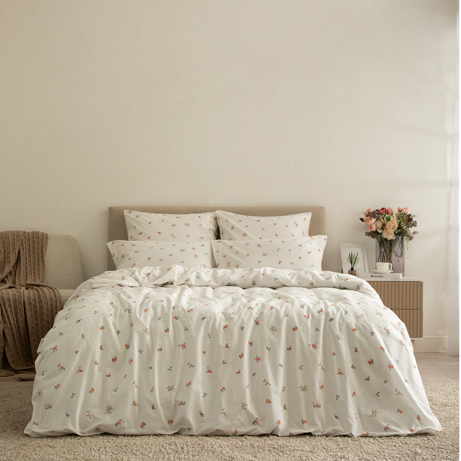 Постельное белье Патриция