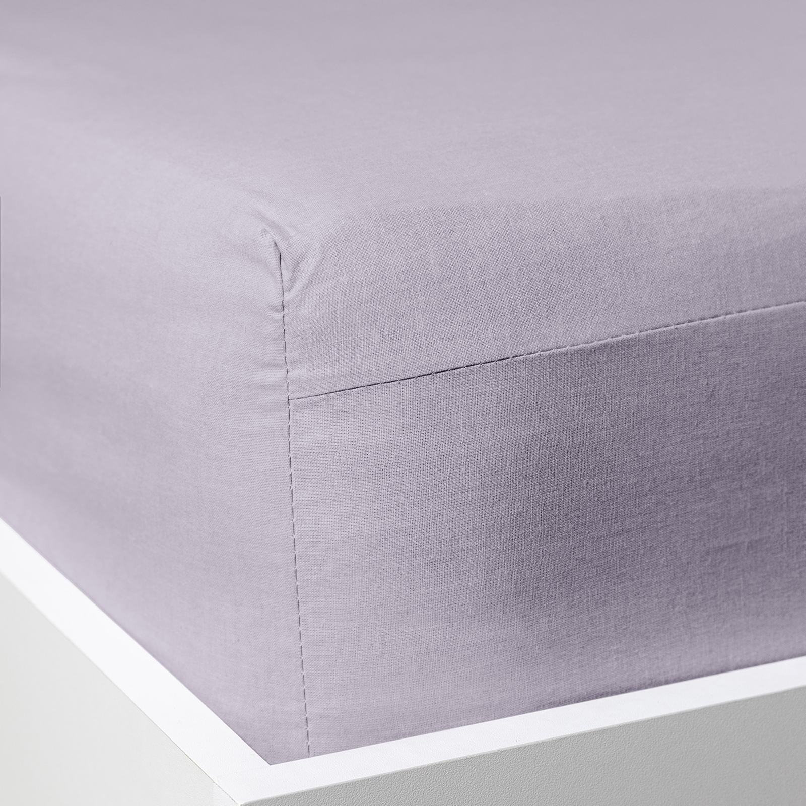 Простыня на резинке Виола