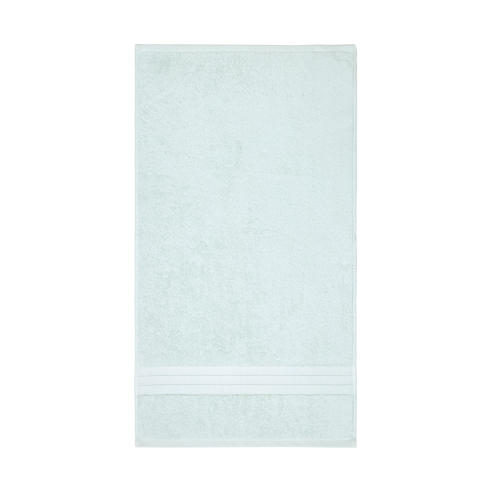 Полотенце махровое Nastro, ментол CozyHome, цвет бирюзовый, размер 50х90 - фото 8