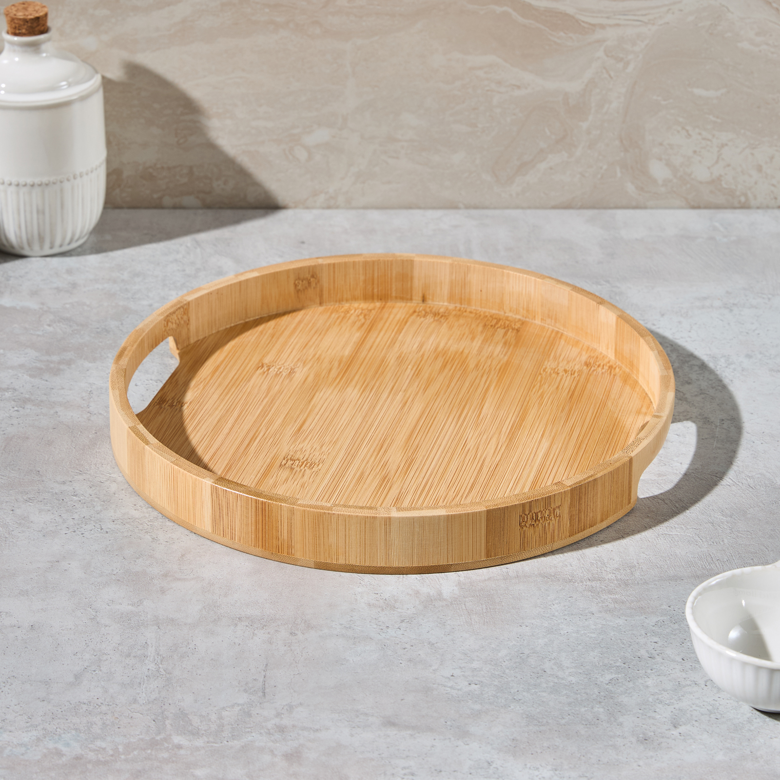 Поднос Дерево/Albero II