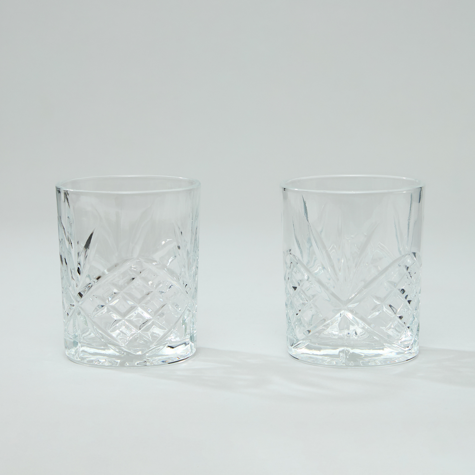 Набор стаканов Морган/Morgan