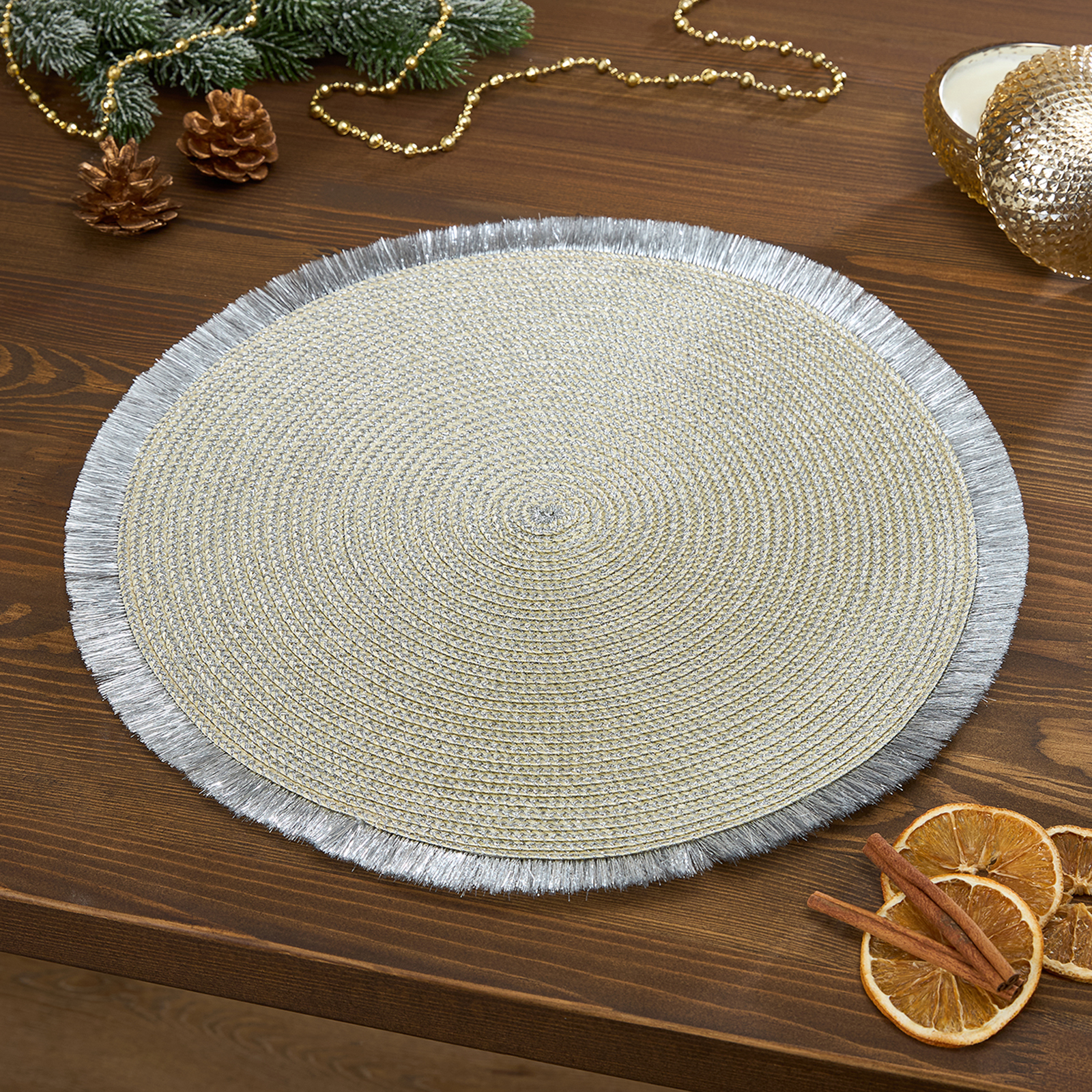 Плейсмат Вспышка света/Spark Light II