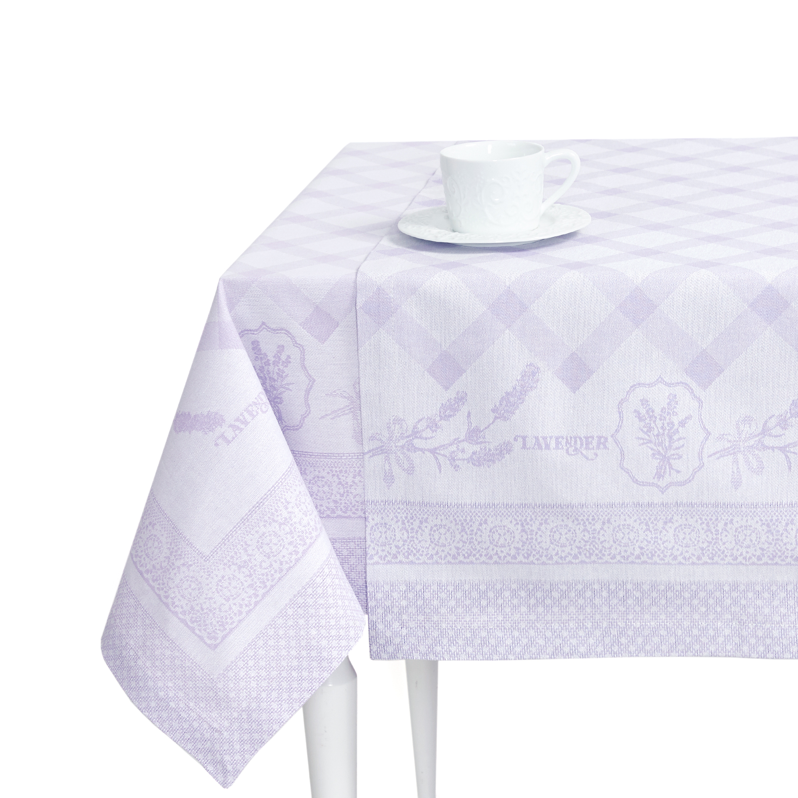 Скатерть-дорожка Grosso