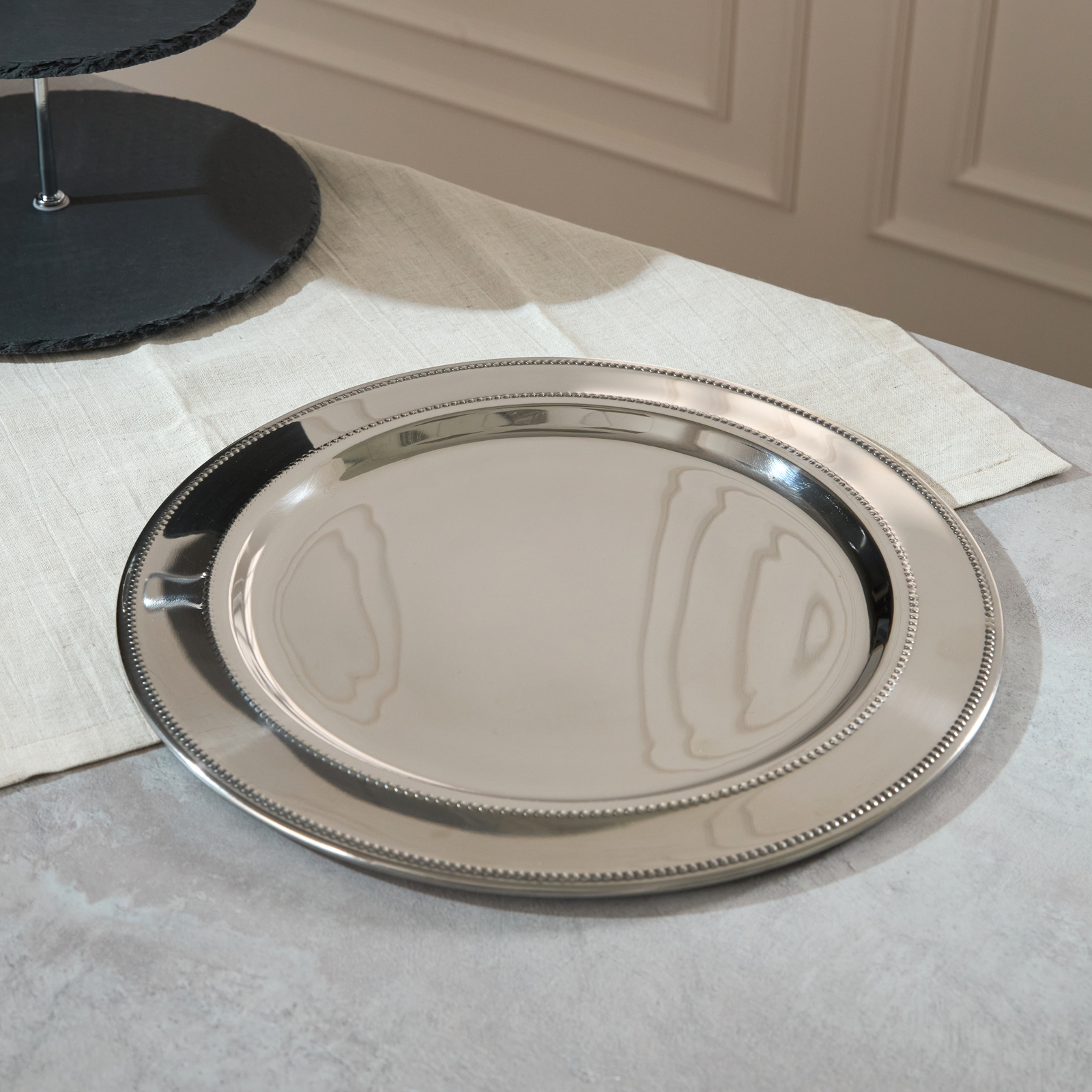 Блюдо Аура/Aura