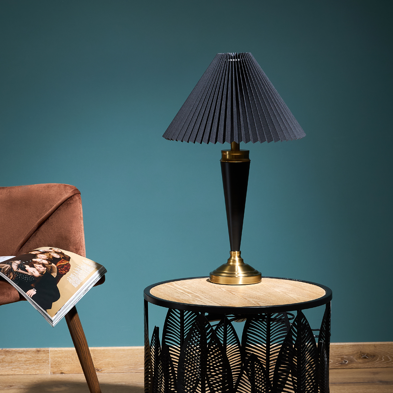 Лампа Барселона/Barcelona II