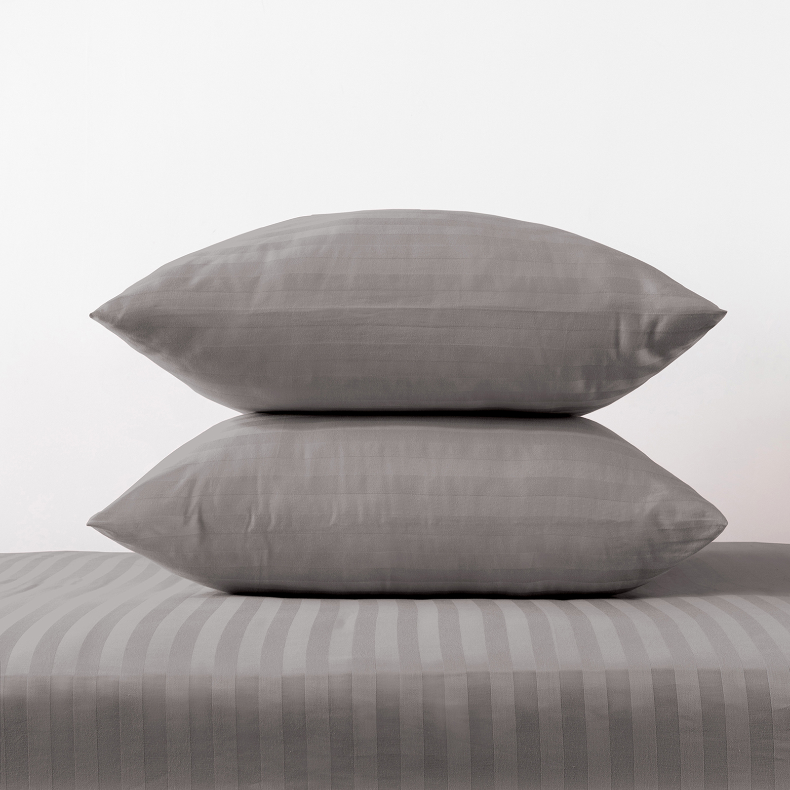 Комплект наволочек Графит/Graphite