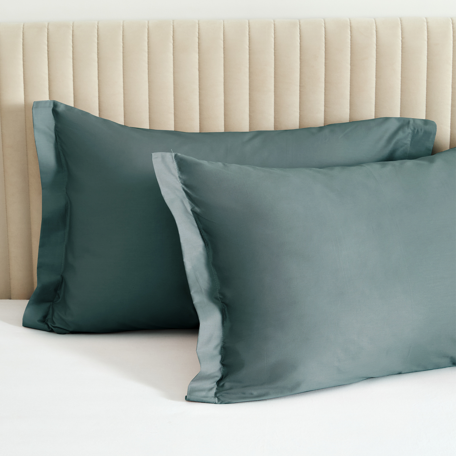 Комплект наволочек Гидро/Hydro с ушками