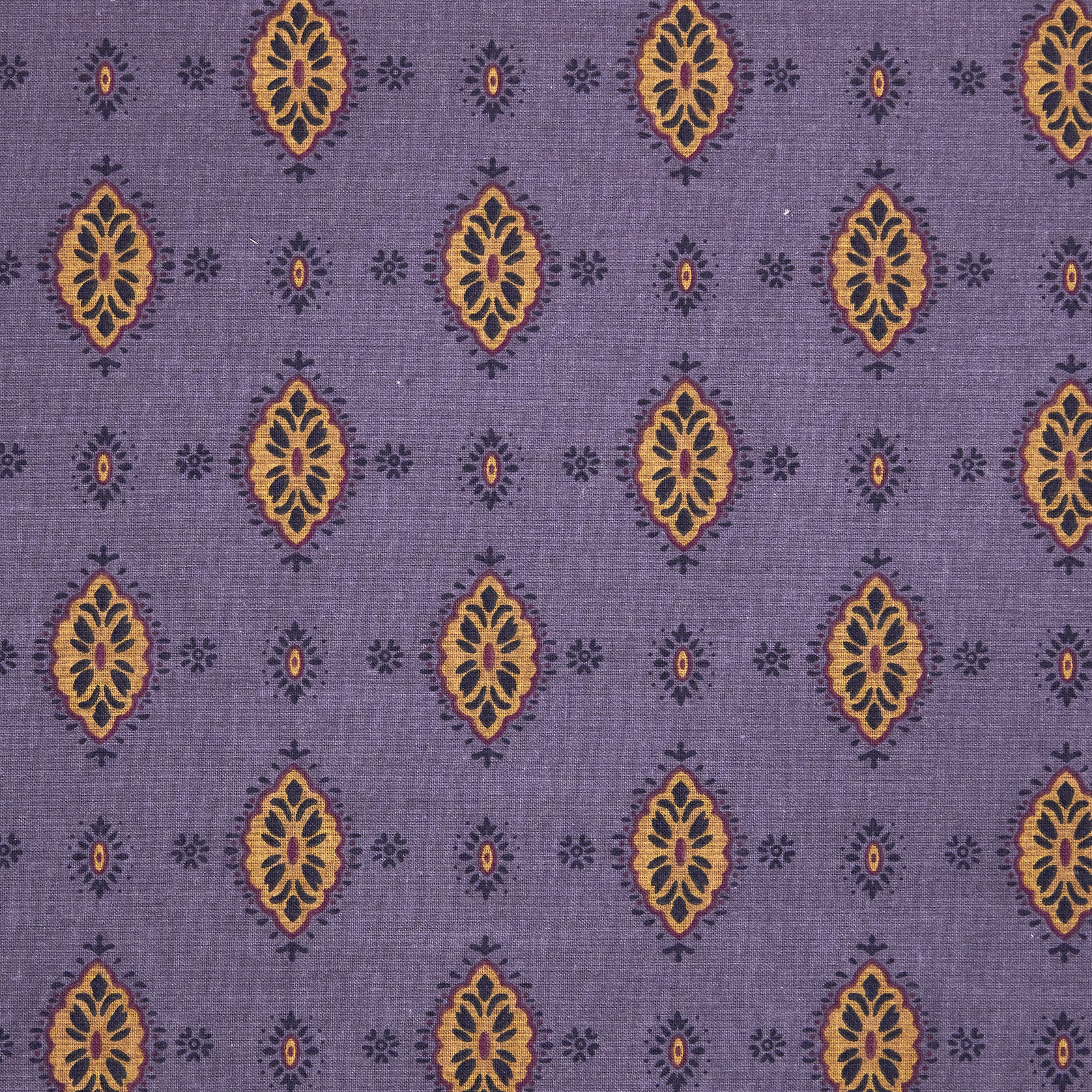 Простыня Oriente CozyHome, цвет фиолетовый, размер Полутораспальный - фото 3
