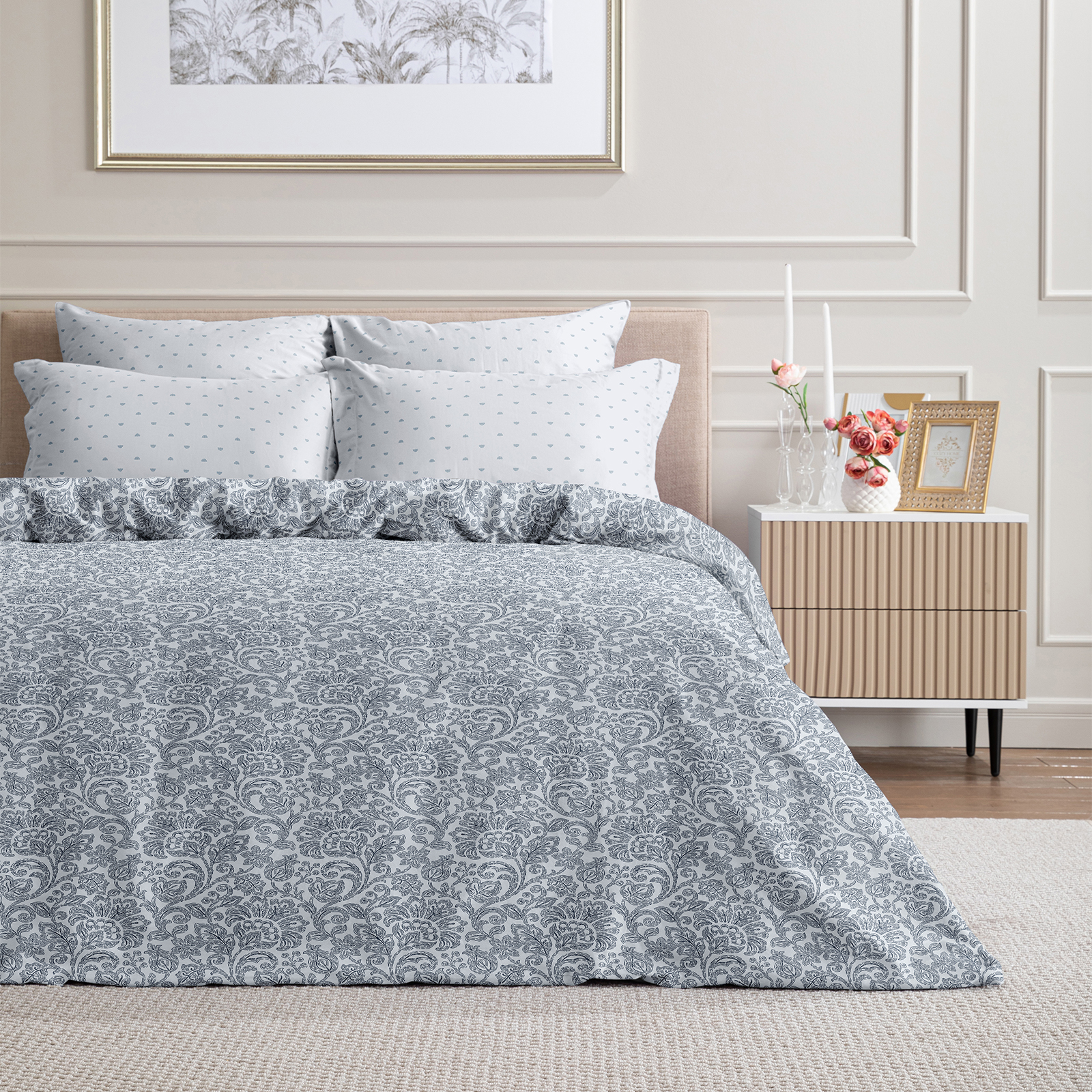 Постельное белье Кастелло/Сastello