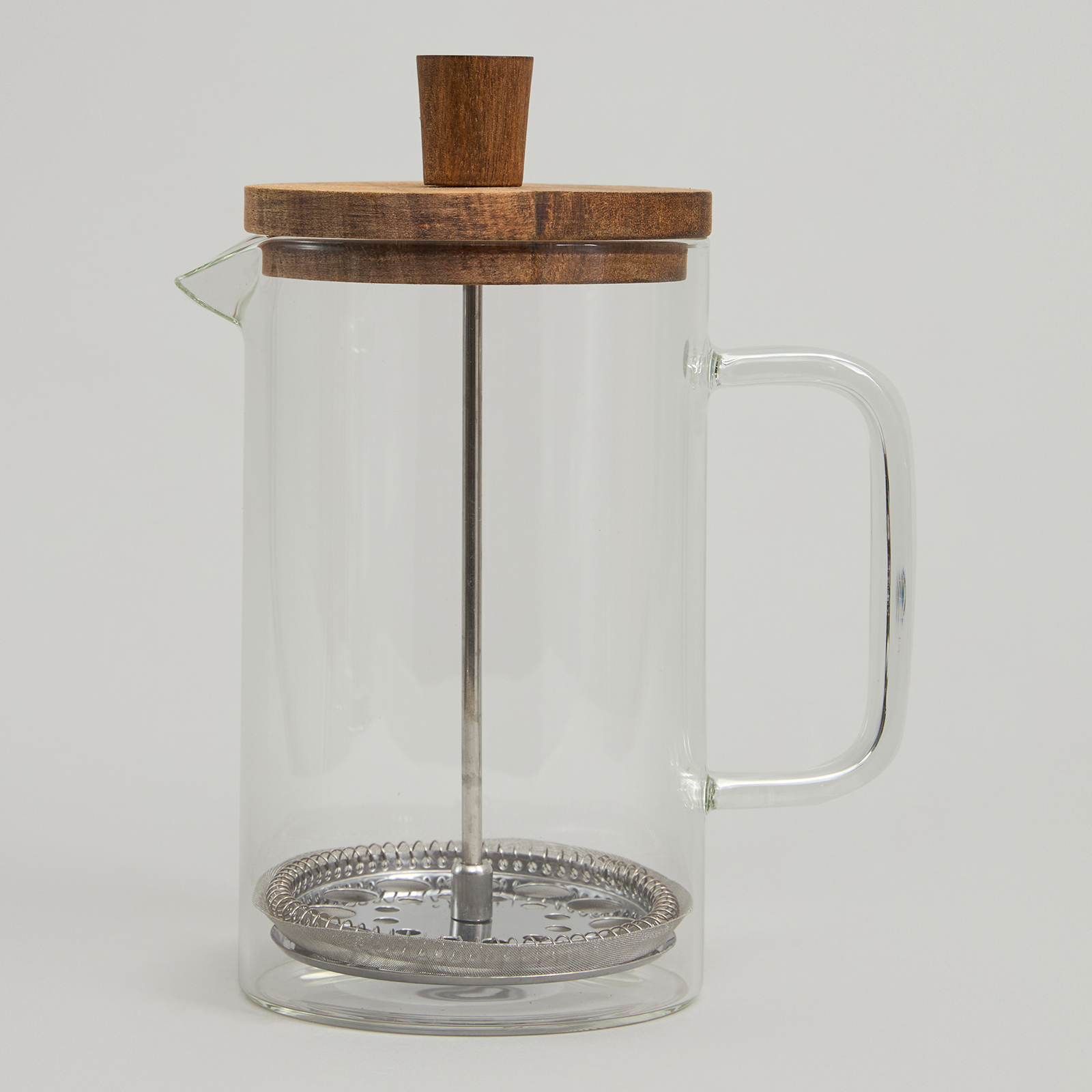 Френч-пресс Орландо