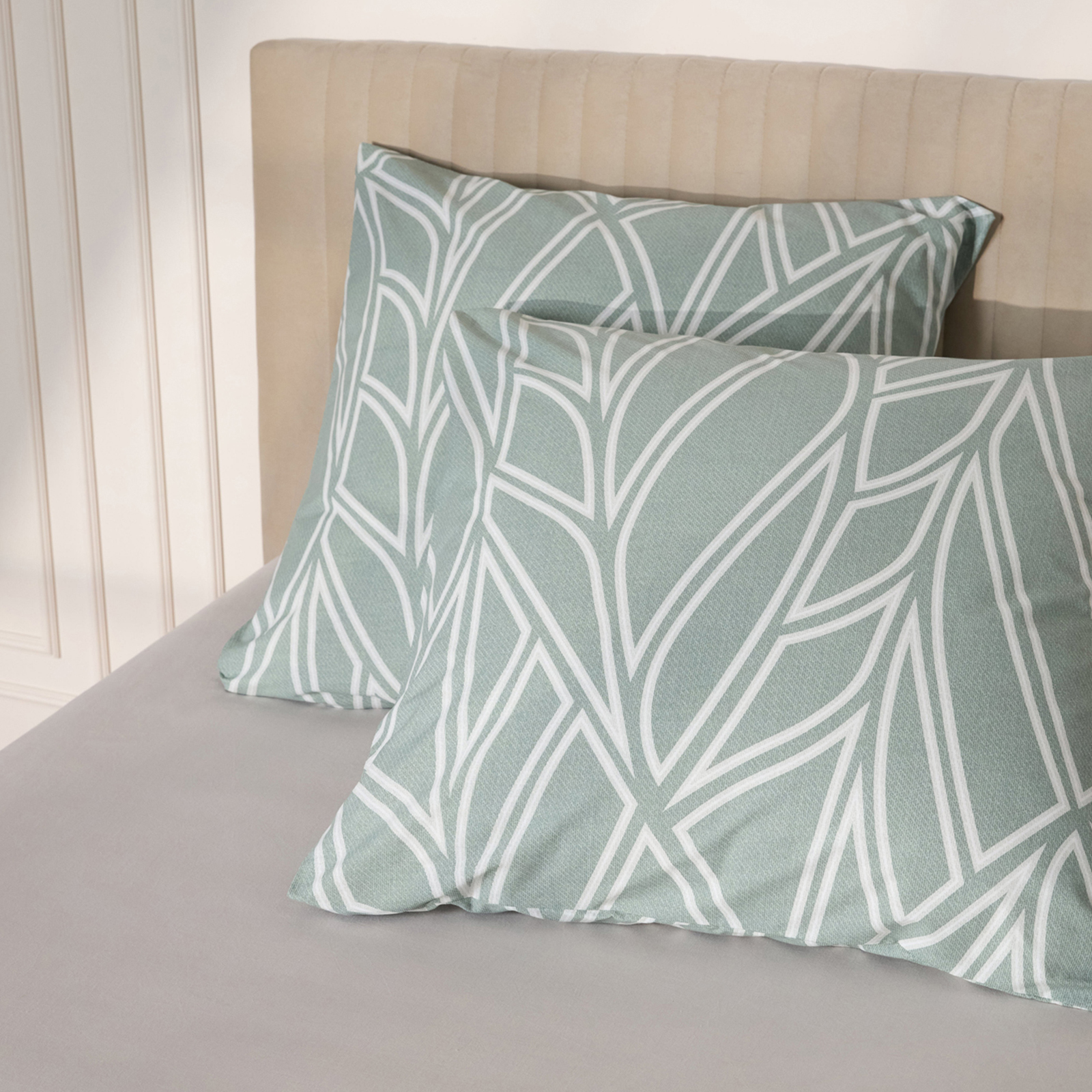 Комплект наволочек Кассия