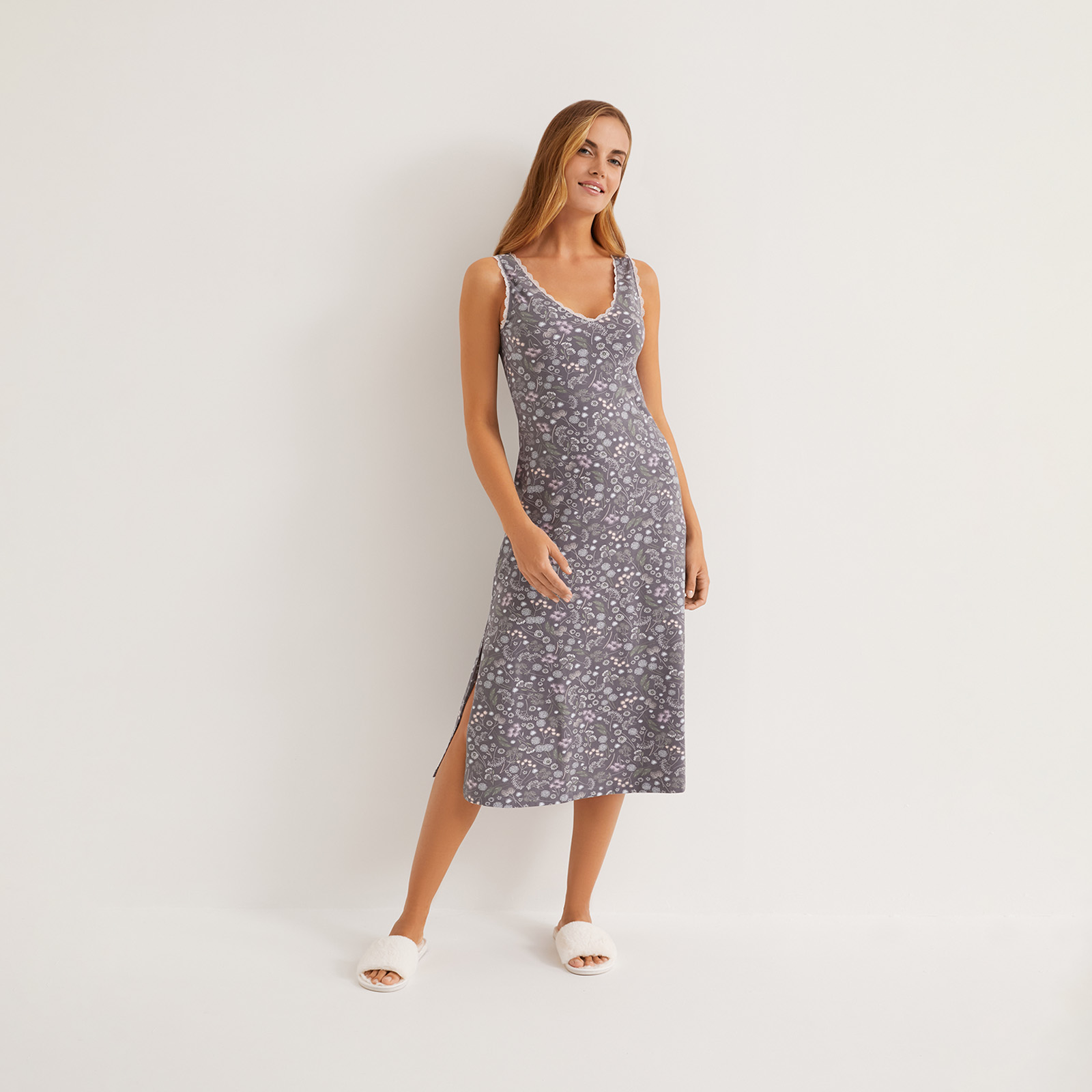 Сорочка Василиса/Vasilisa II