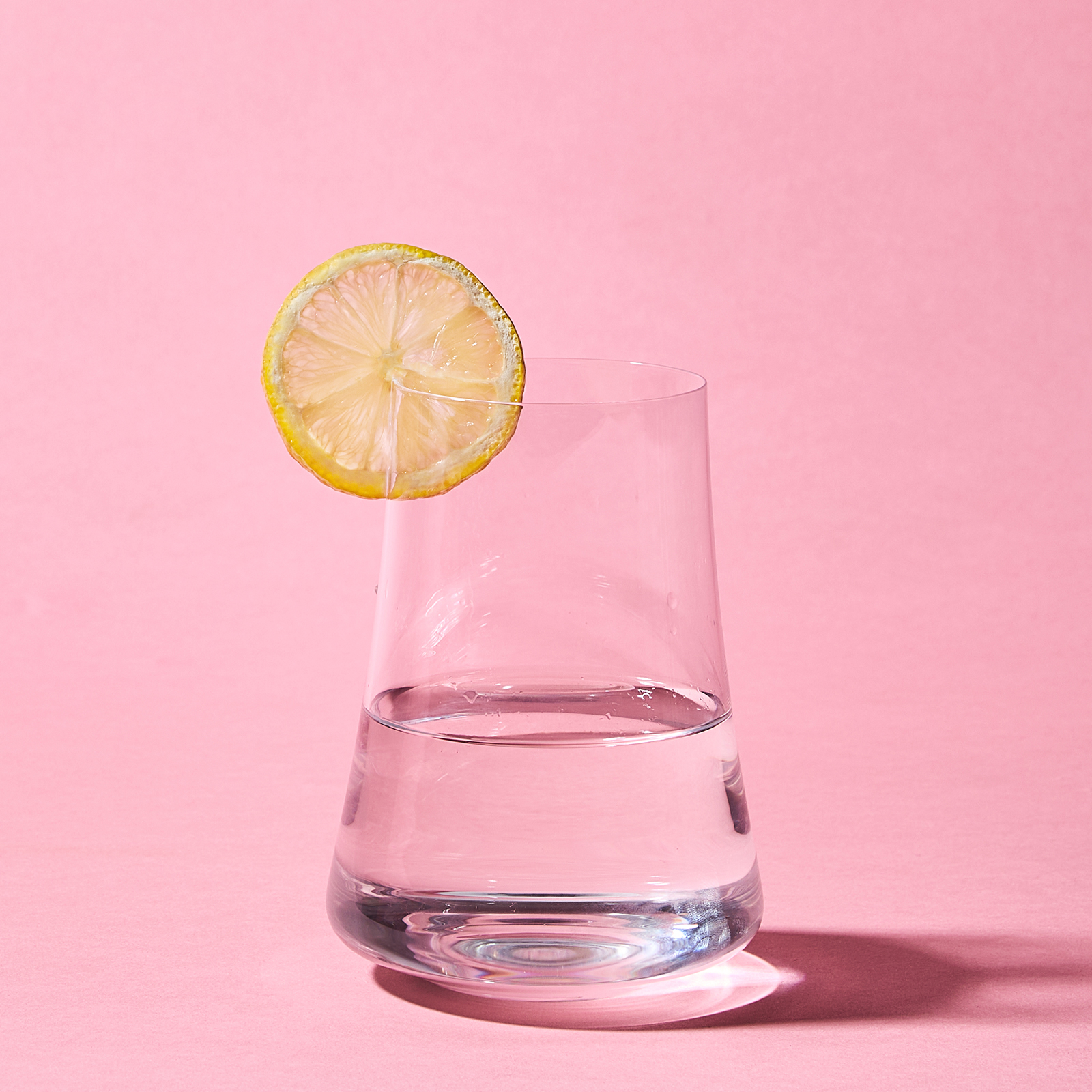 Стакан для воды Волшебный лед/Magic Ice