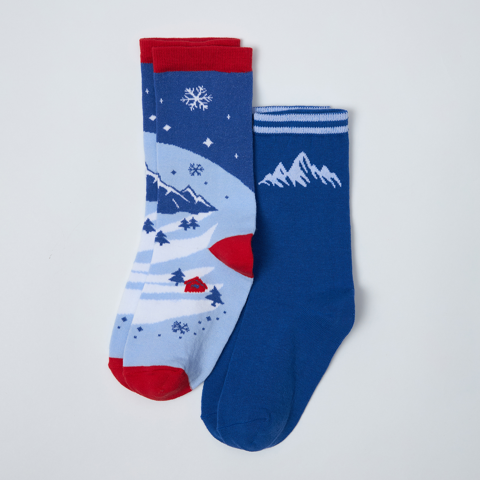 Носки Ночное небо