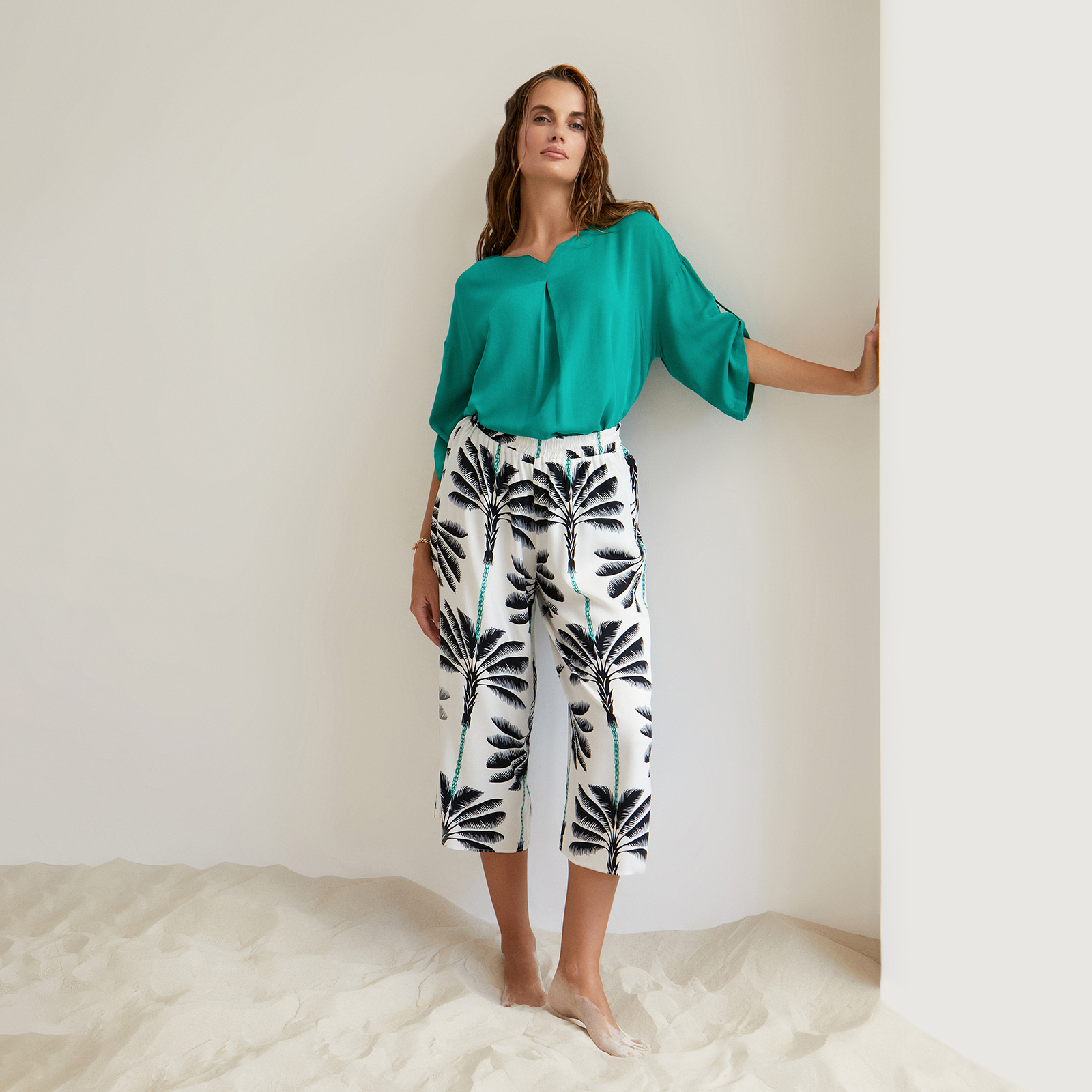 Комплект Сафари/Safari III