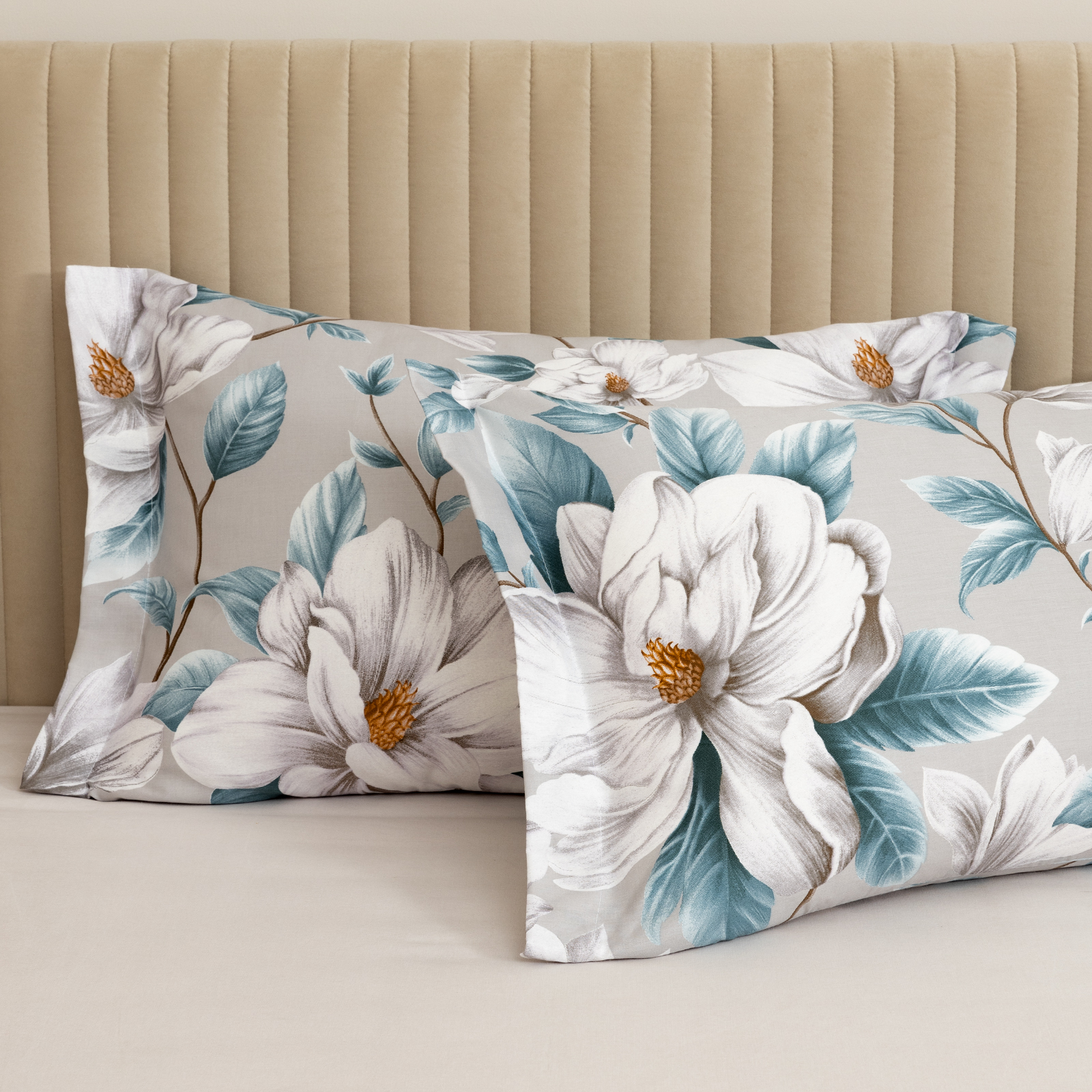 Комплект наволочек Паола с ушками