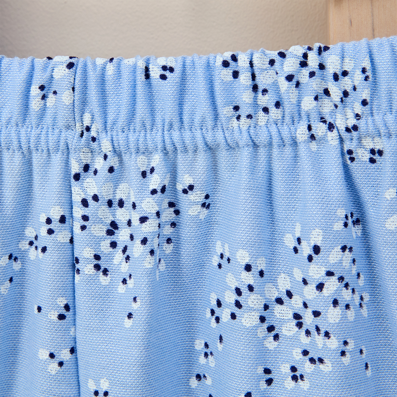 Пижама Ciano I CozyHome, цвет голубой, размер 44 - фото 8