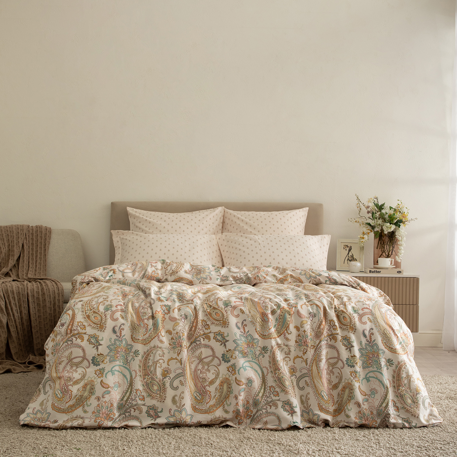 Постельное белье Сантино