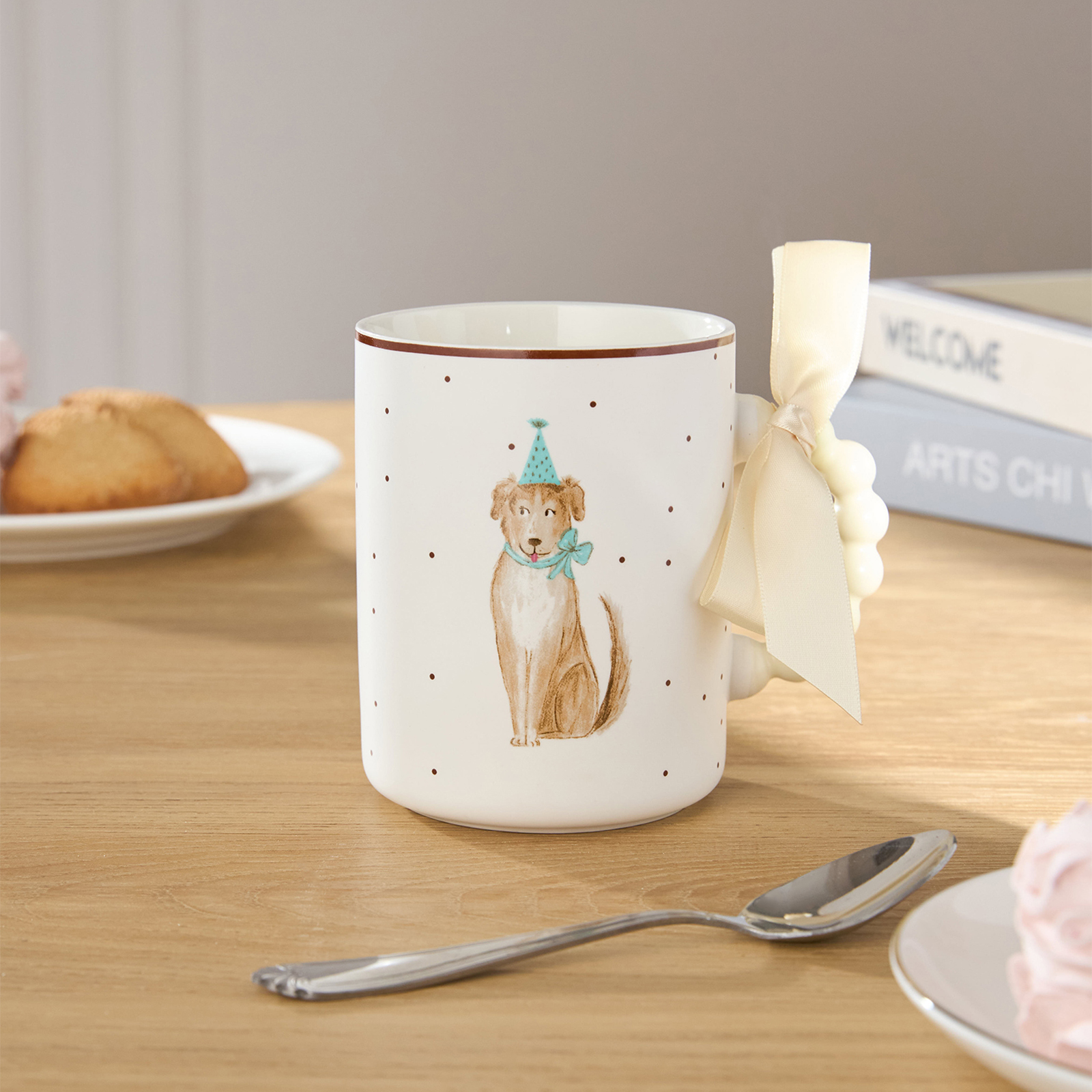 Кружка Милый друг II