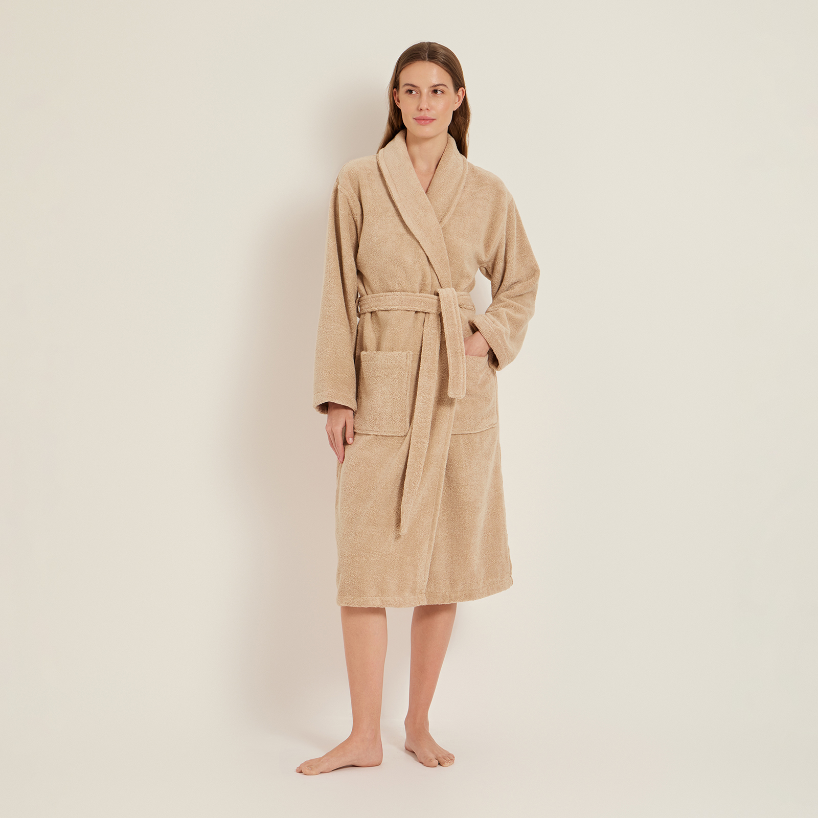 Халат Счастливый/Felice II