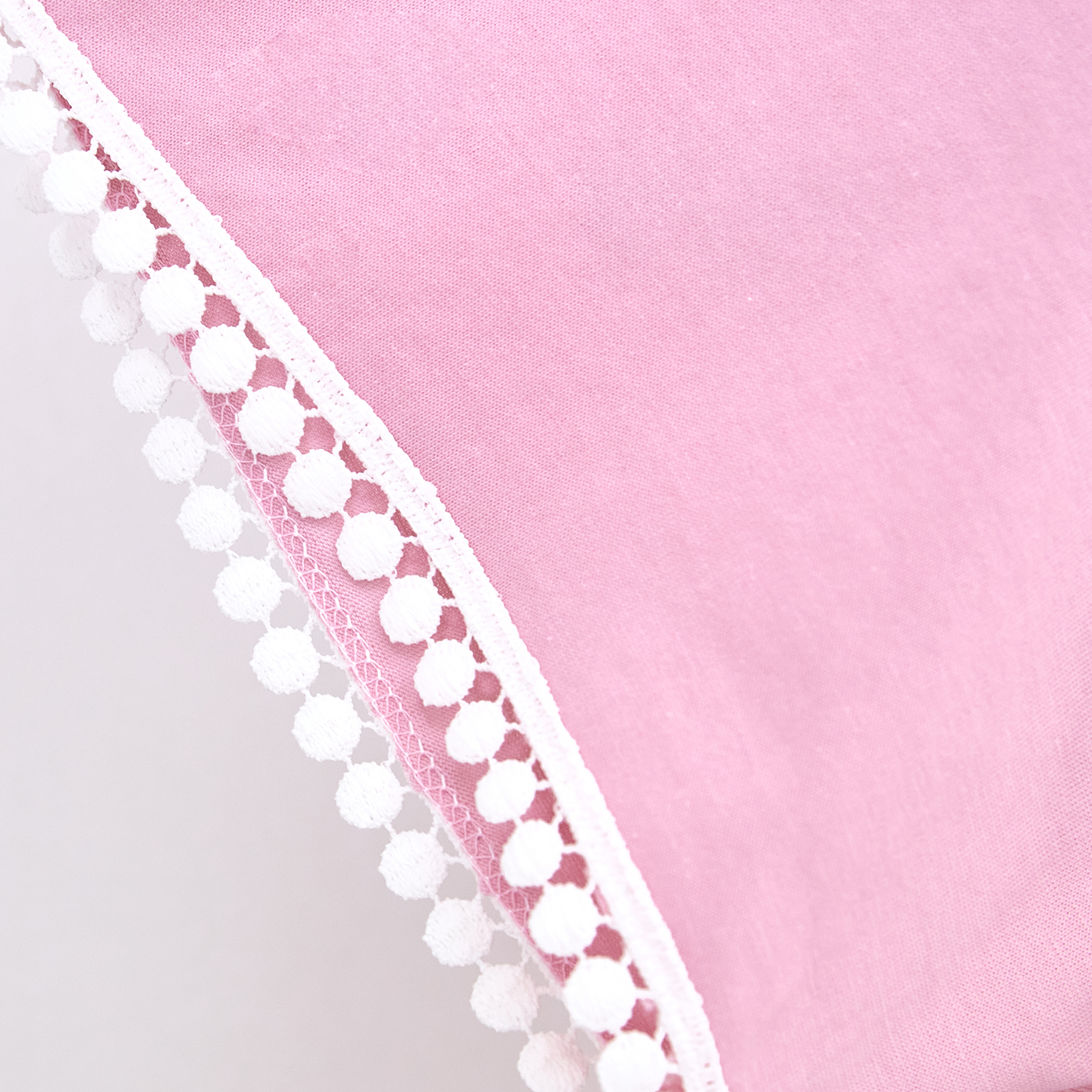 Сорочка Bella CozyHome, цвет розовый, размер 44 - фото 6
