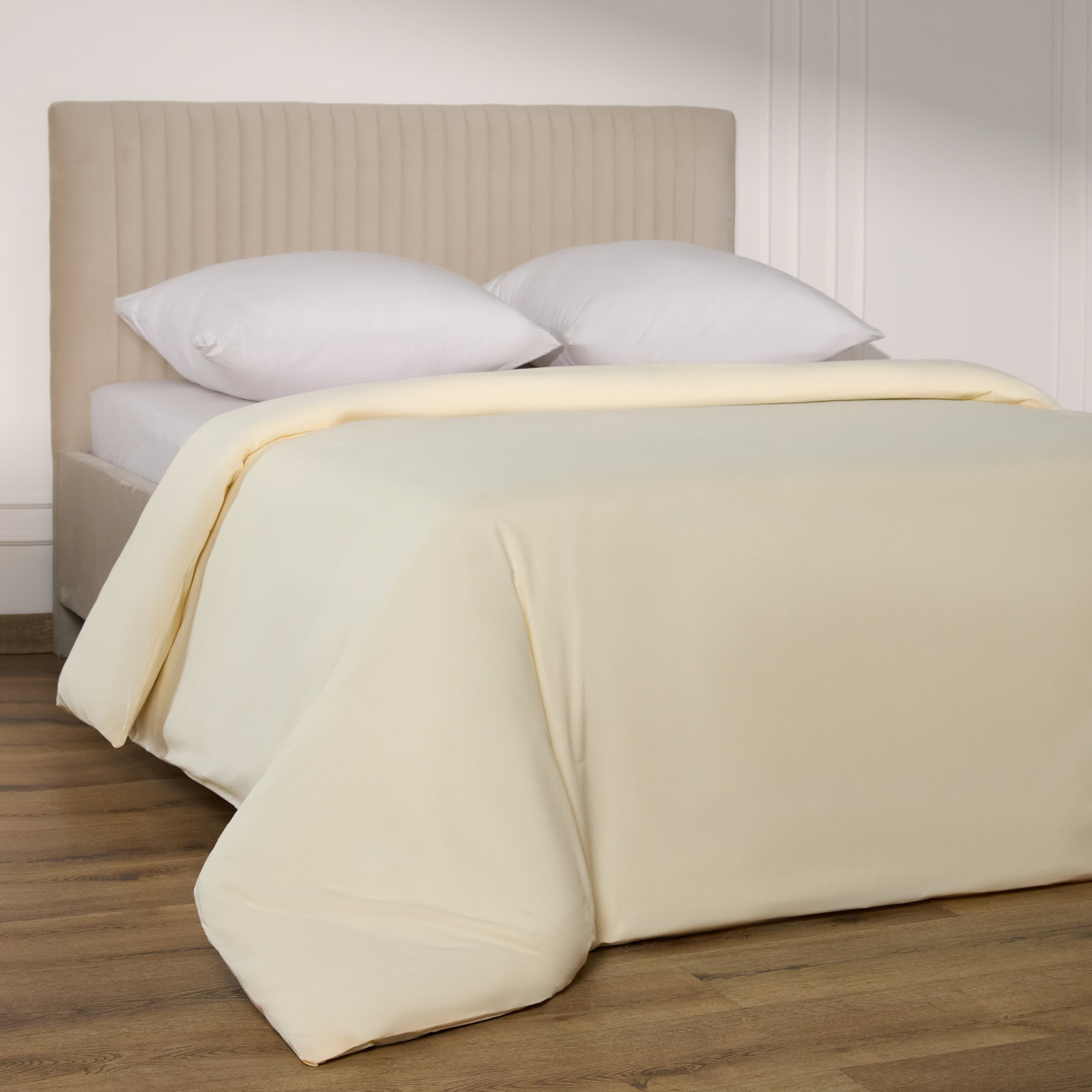 Пододеяльник Масло