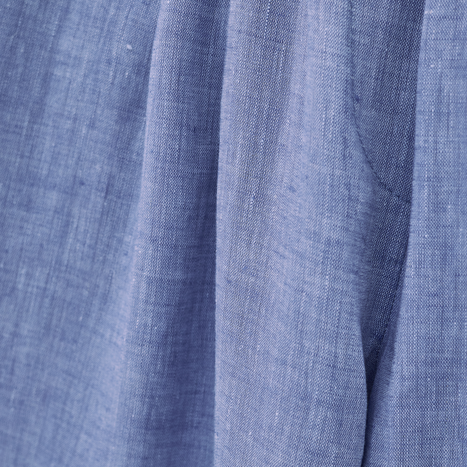 Брюки Lino, голубые CozyHome, цвет голубой, размер 46 - фото 6