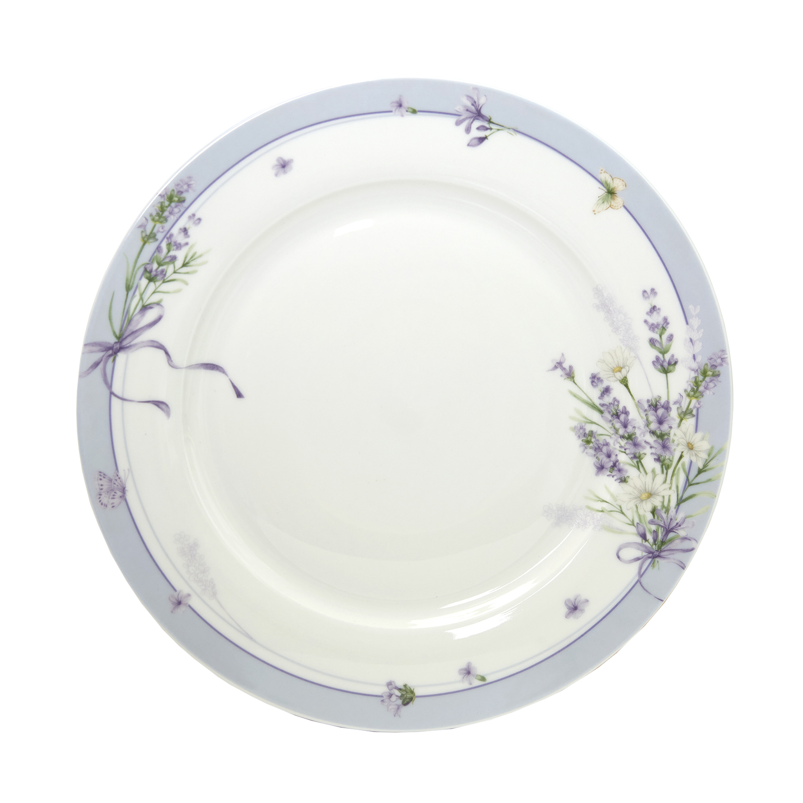 литые тарелки