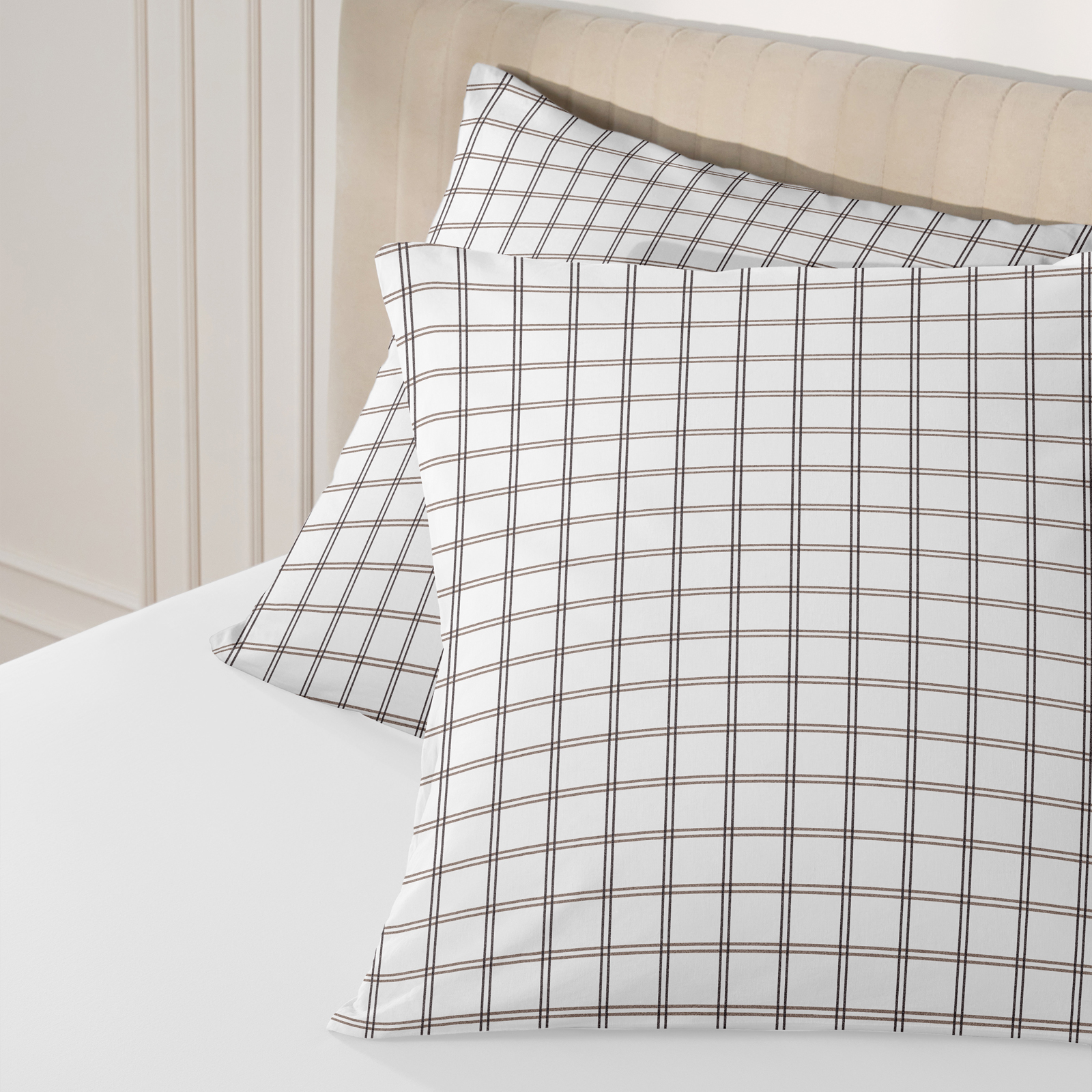 Комплект наволочек Эбигейл