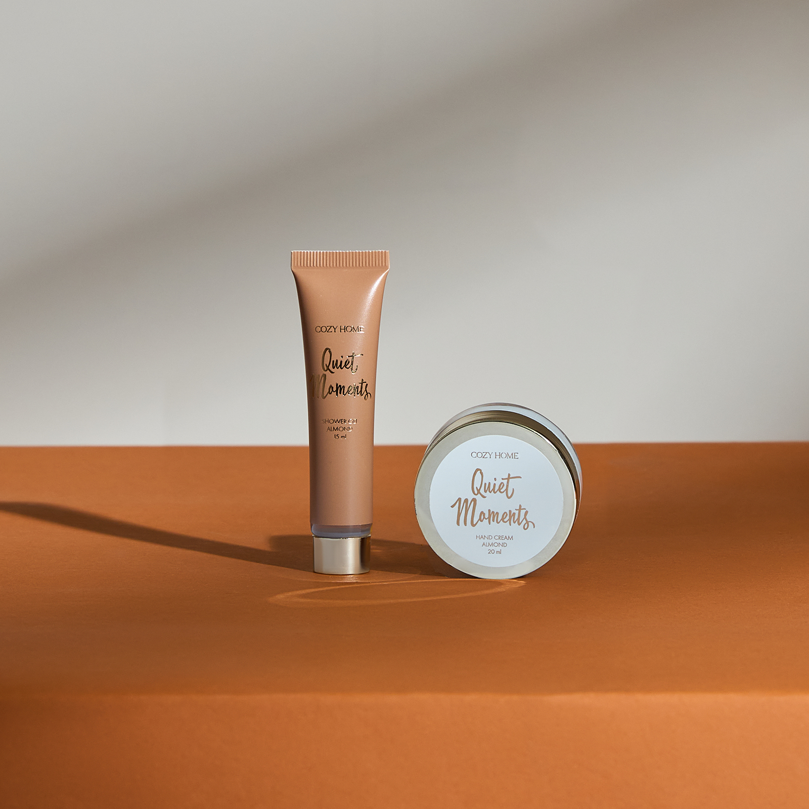 Набор подарочный Миндаль/Almond X