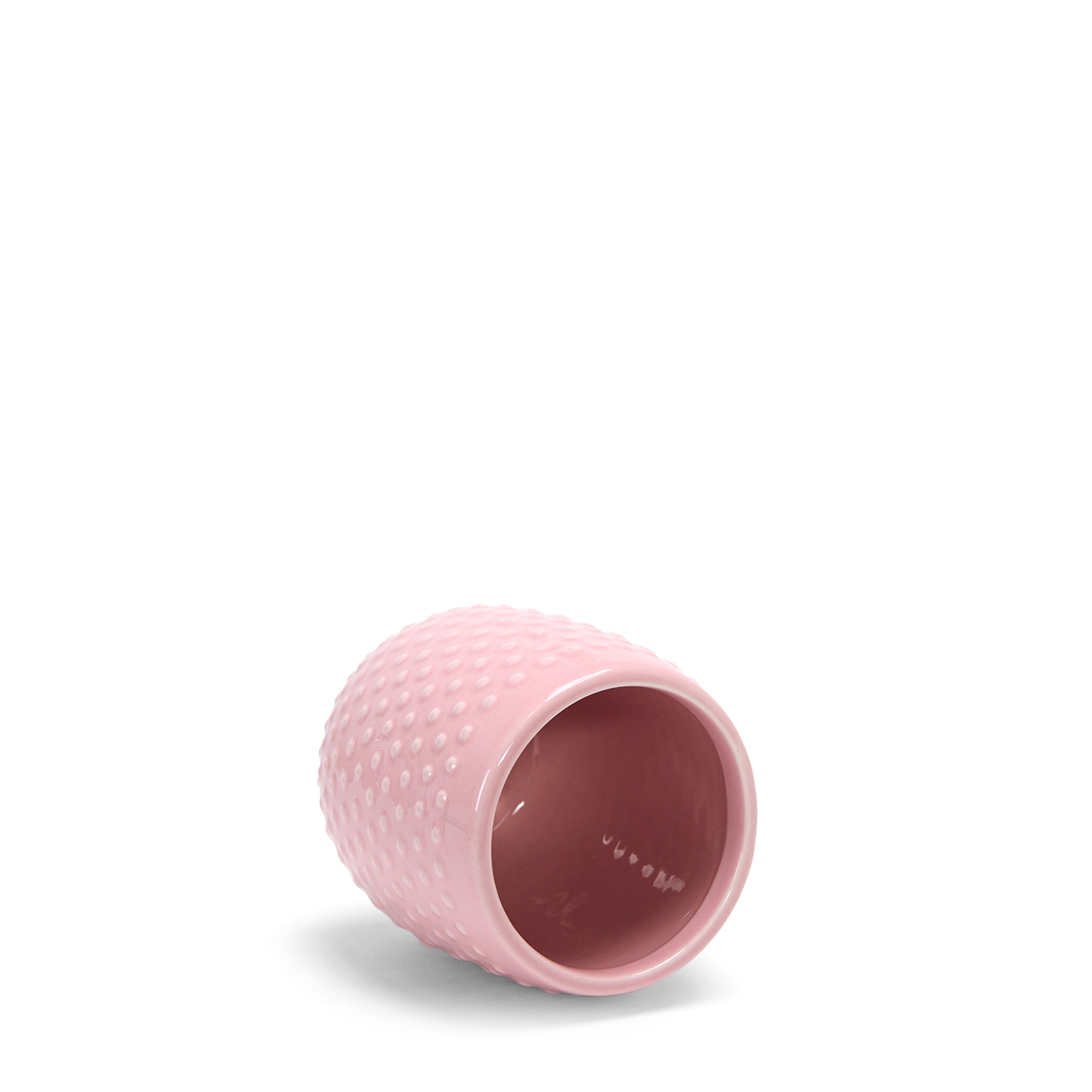 Стакан для зубных щеток Talocci CozyHome, цвет розовый, размер Один размер - фото 4