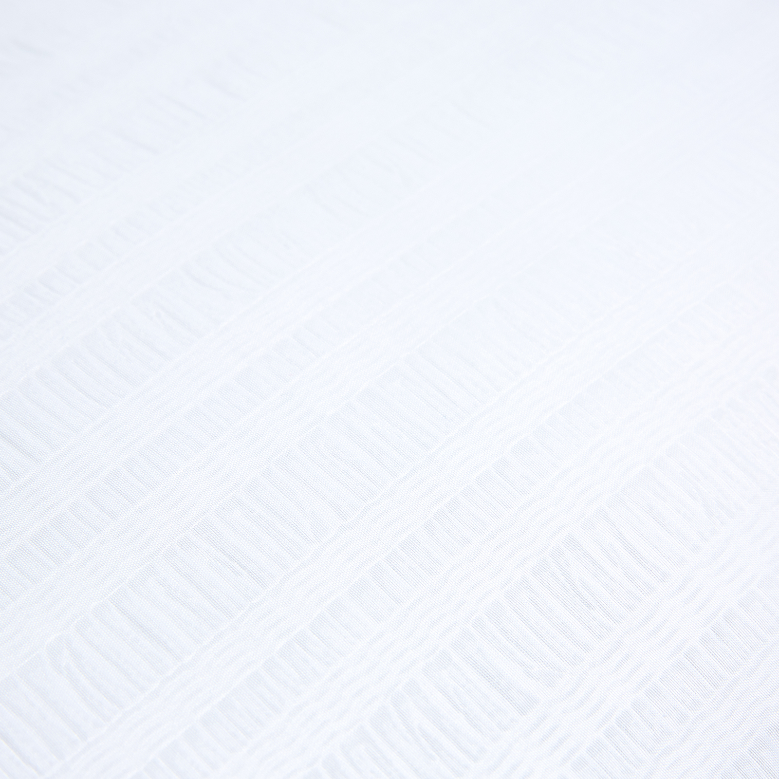 Подушка декоративная Giffone, 50х70, белая - фото № 2