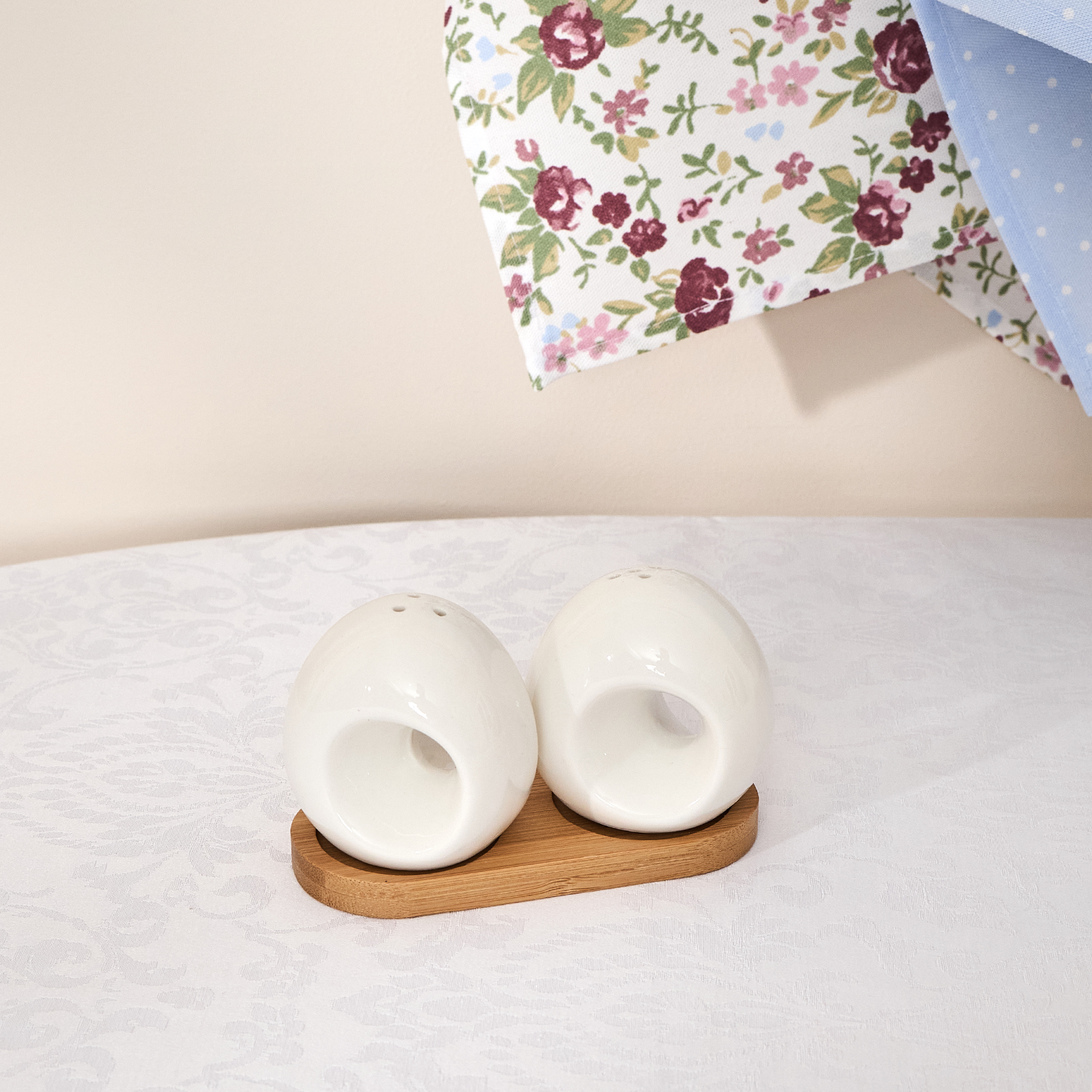 Набор для специй Зефир/Marshmallows малый II