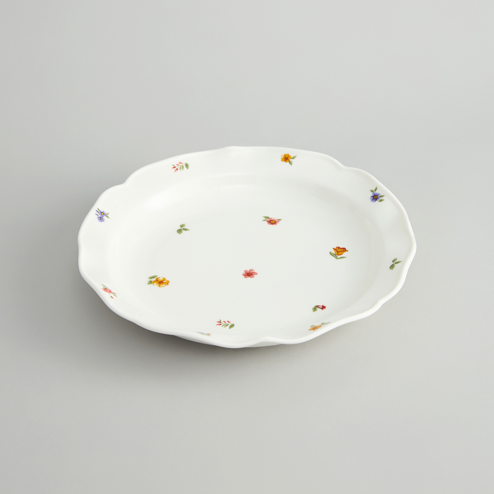 Тарелка Летиция/Letizia III