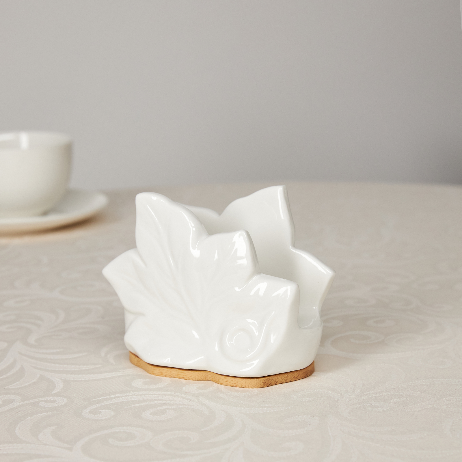 Салфетница Натуральный/Naturel