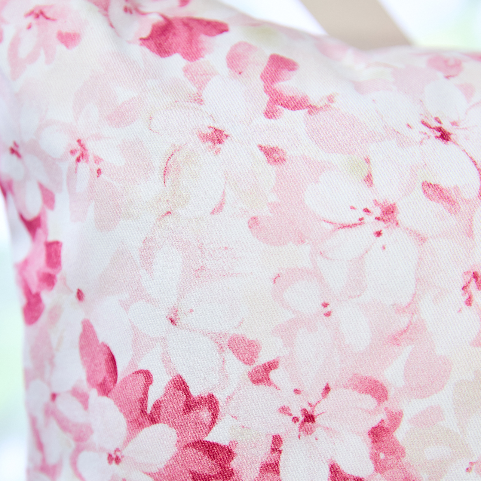 Подушка декоративная Tenerezze CozyHome, цвет розовый, размер Один размер - фото 2