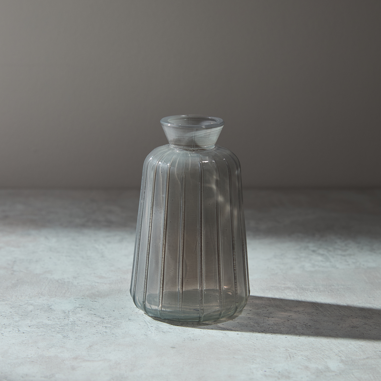 Ваза Серый/Grigio I