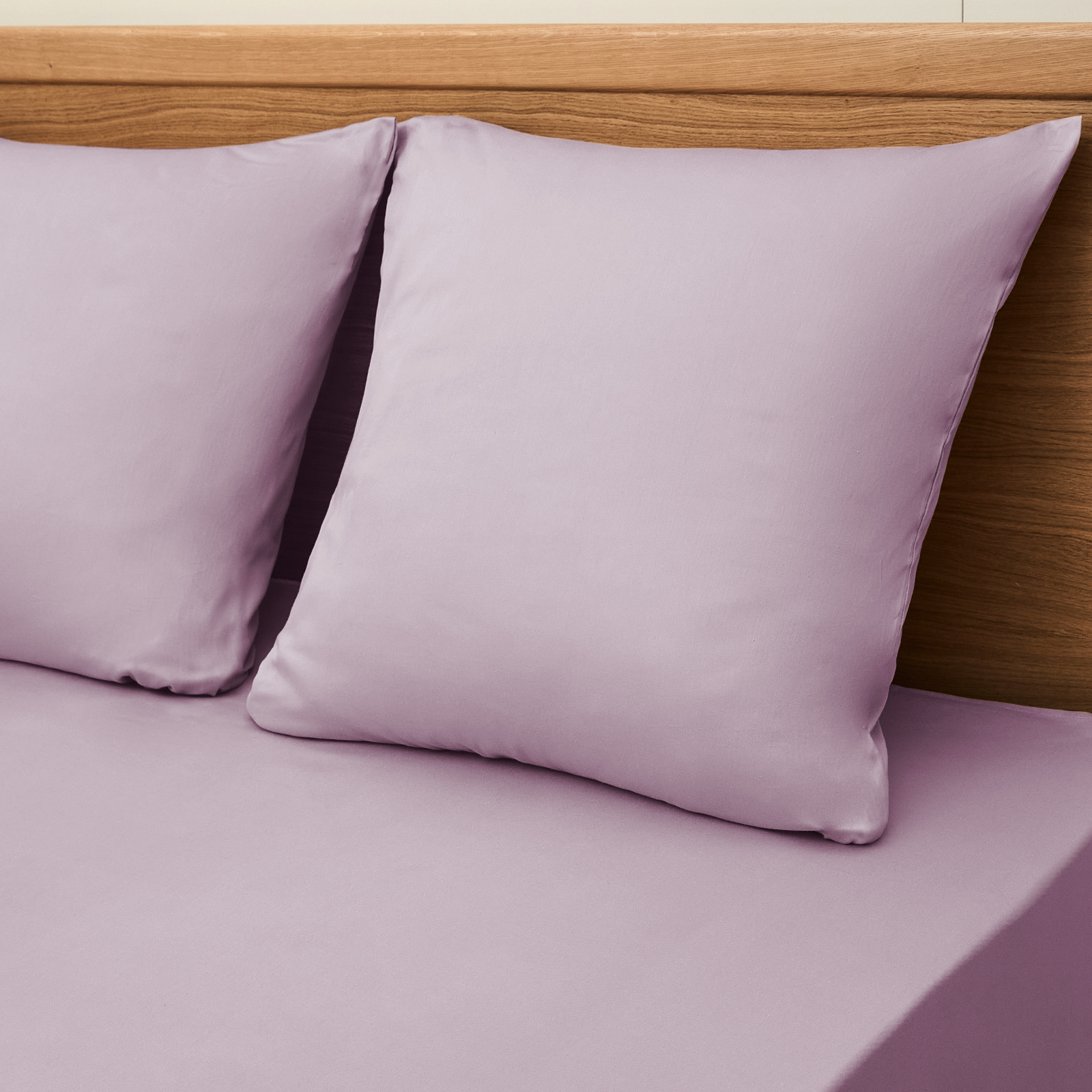 Комплект наволочек Весенне-розовый/Spring pink