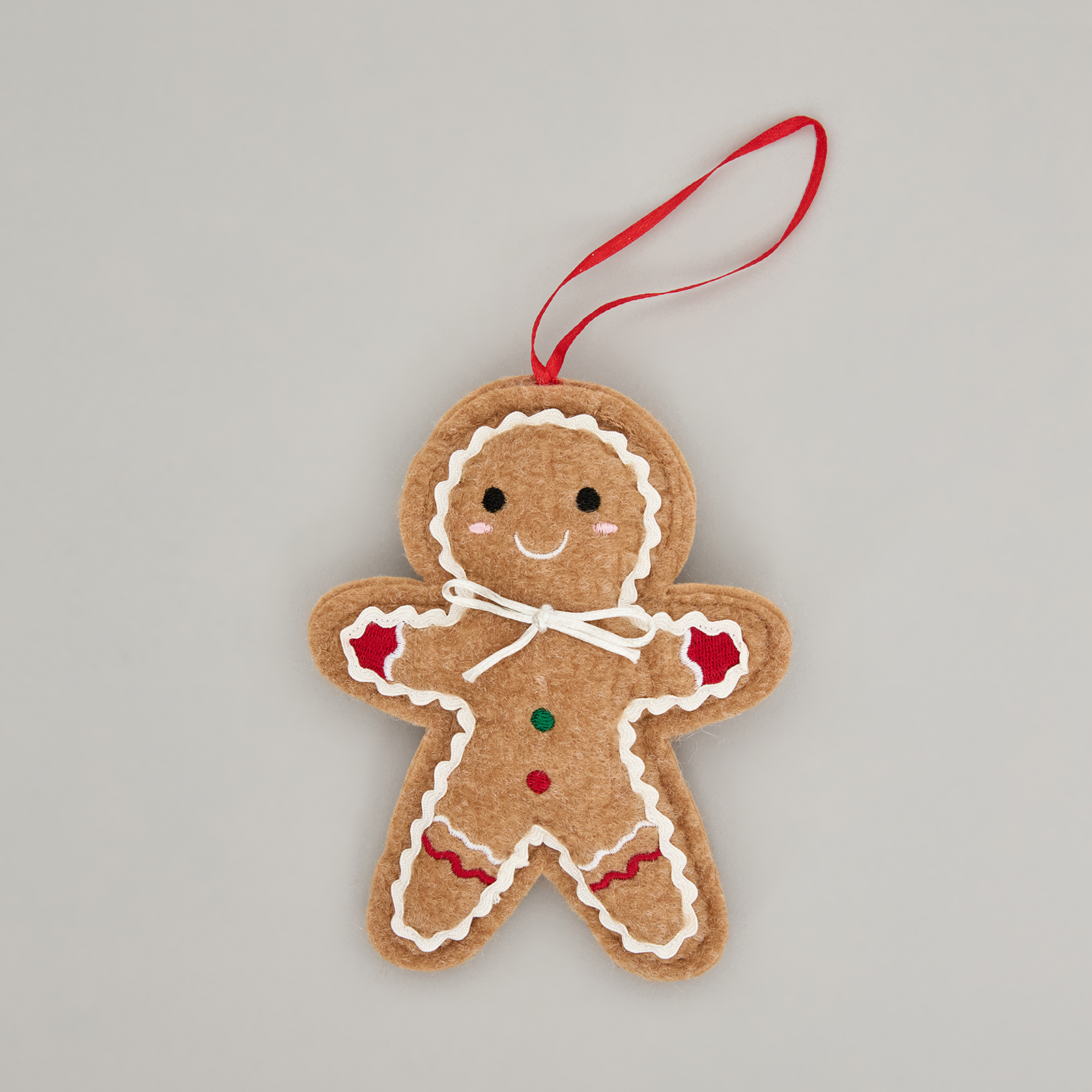 Подвесная декорация Gingerbread V