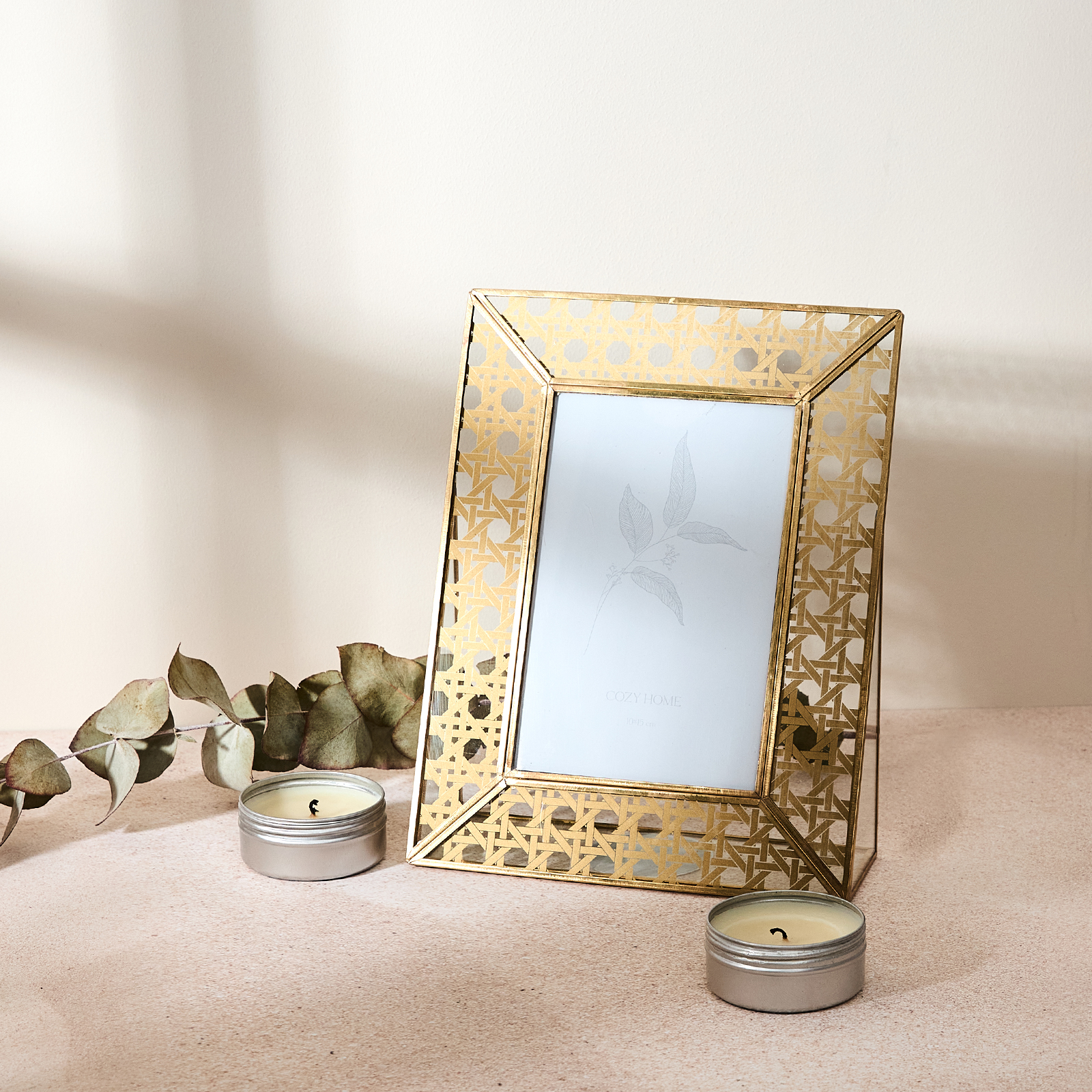 Фоторамка Реначчи/Renacci 10х15