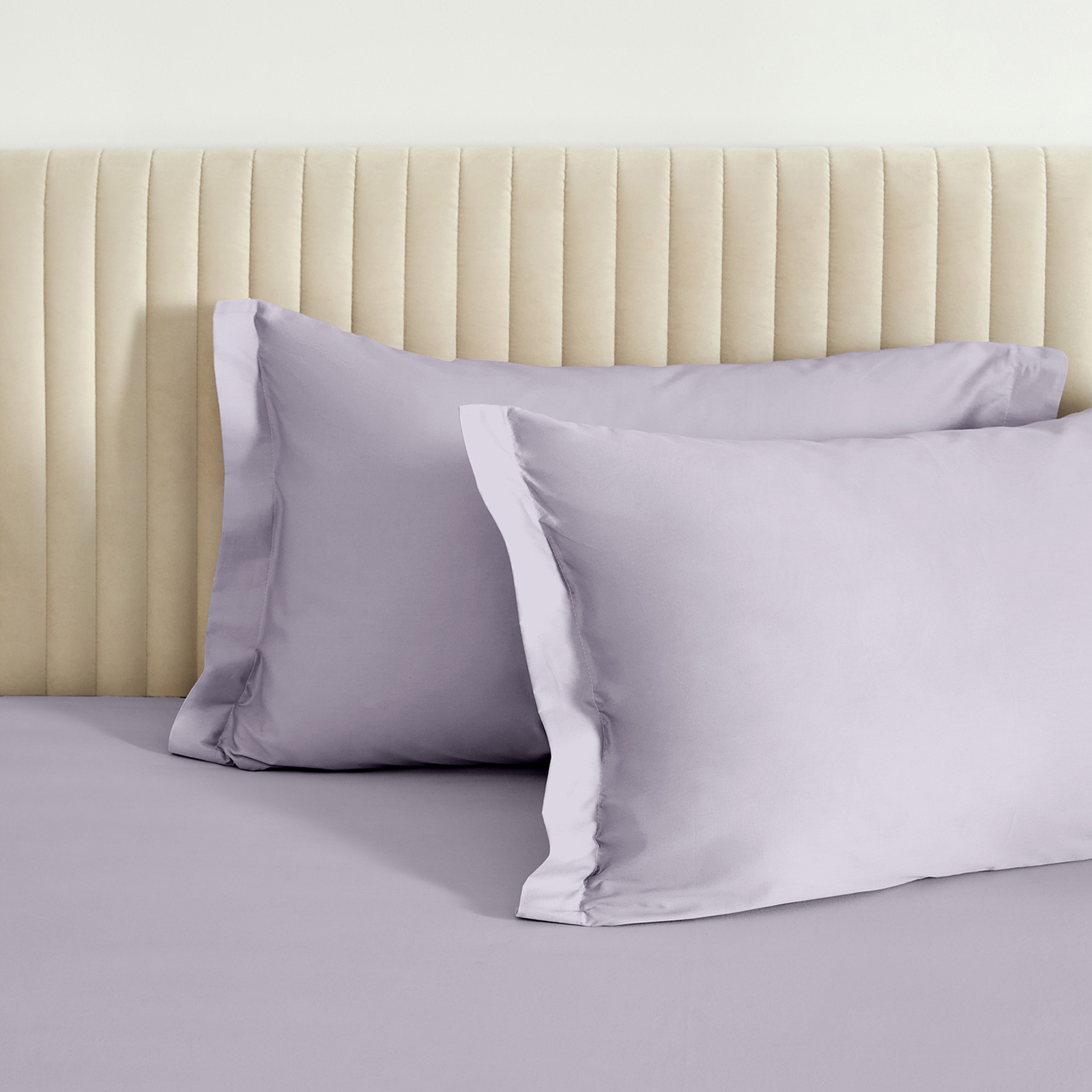 Комплект наволочек Виола с ушками