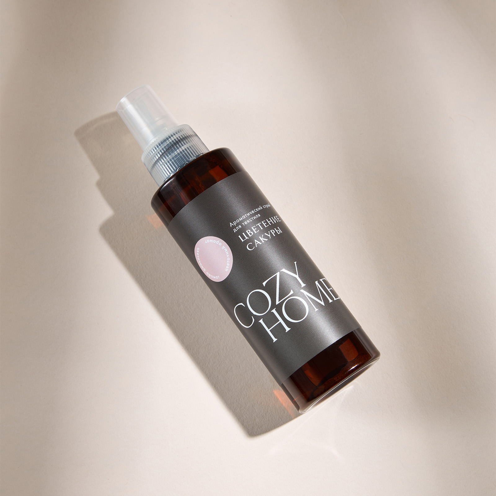 Спрей для белья Цветение сакуры