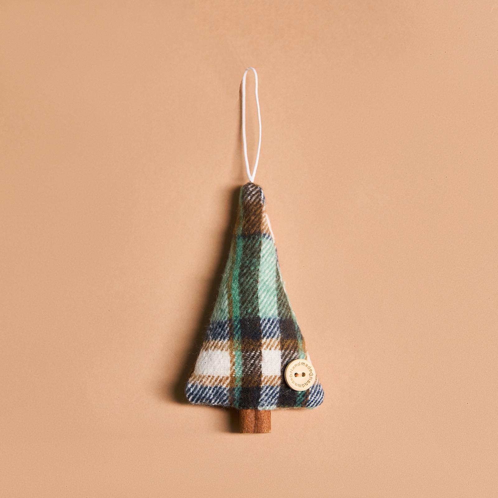 Елочная игрушка Albero I