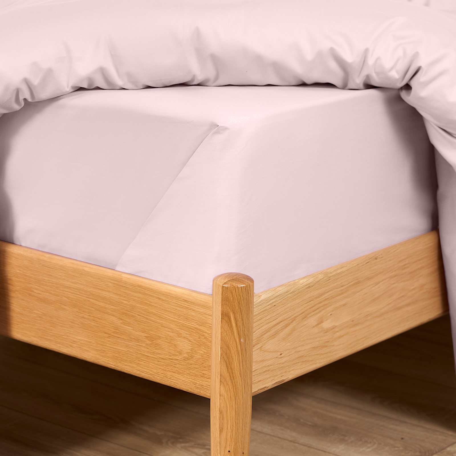 Простыня Розовый зефир/Pink marshmallow