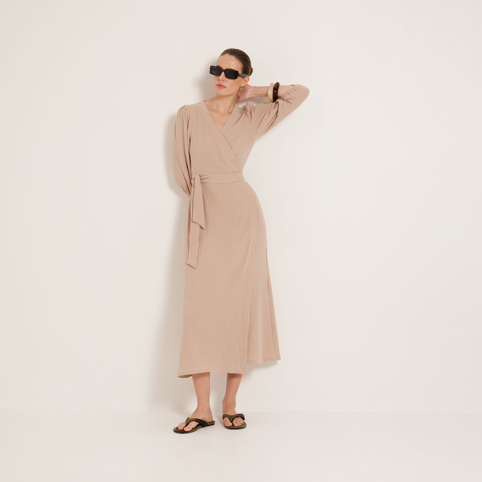 Платье Дороти/Dorothy I